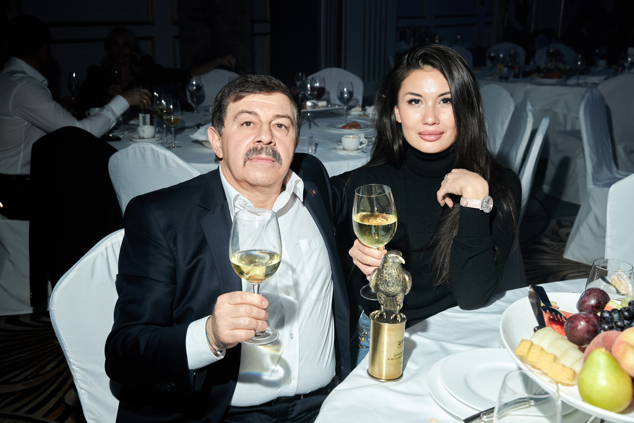 ВЕТПРОМ 20 лет