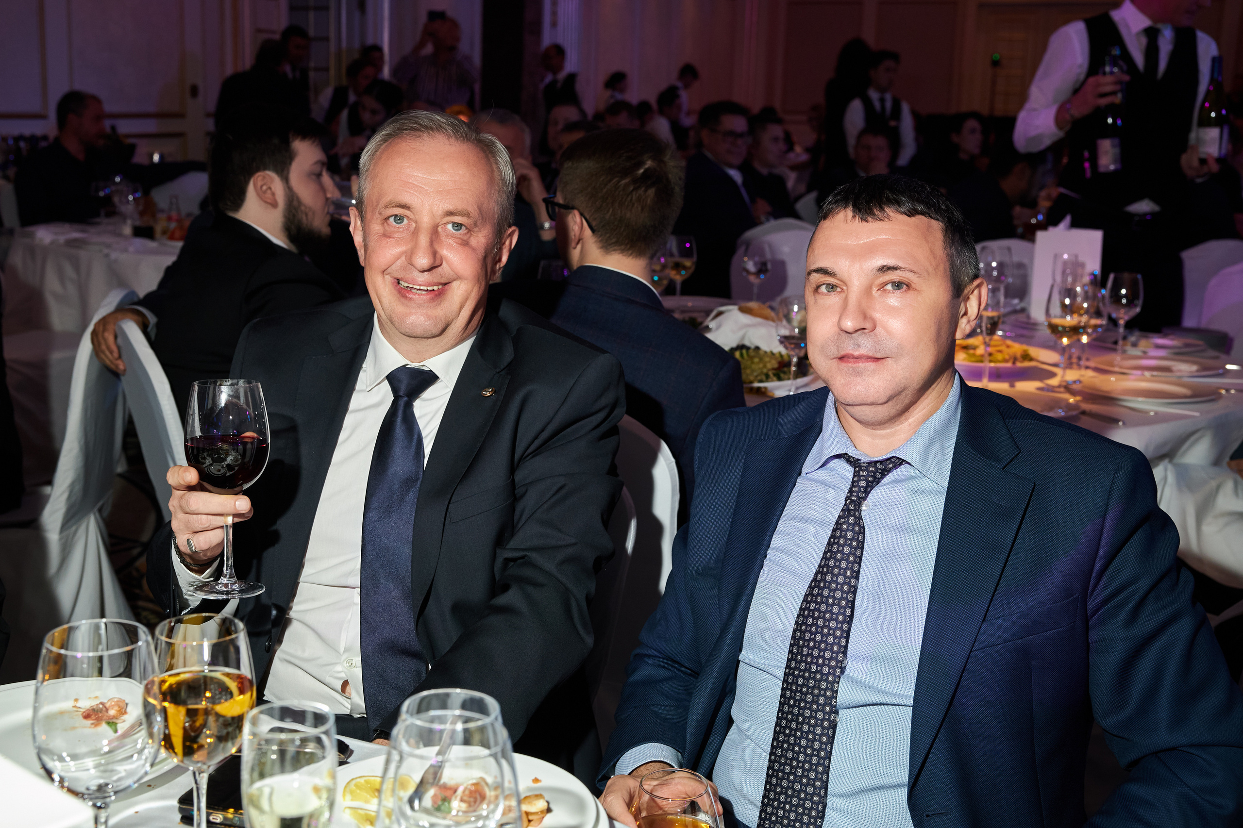 ВЕТПРОМ 20 лет