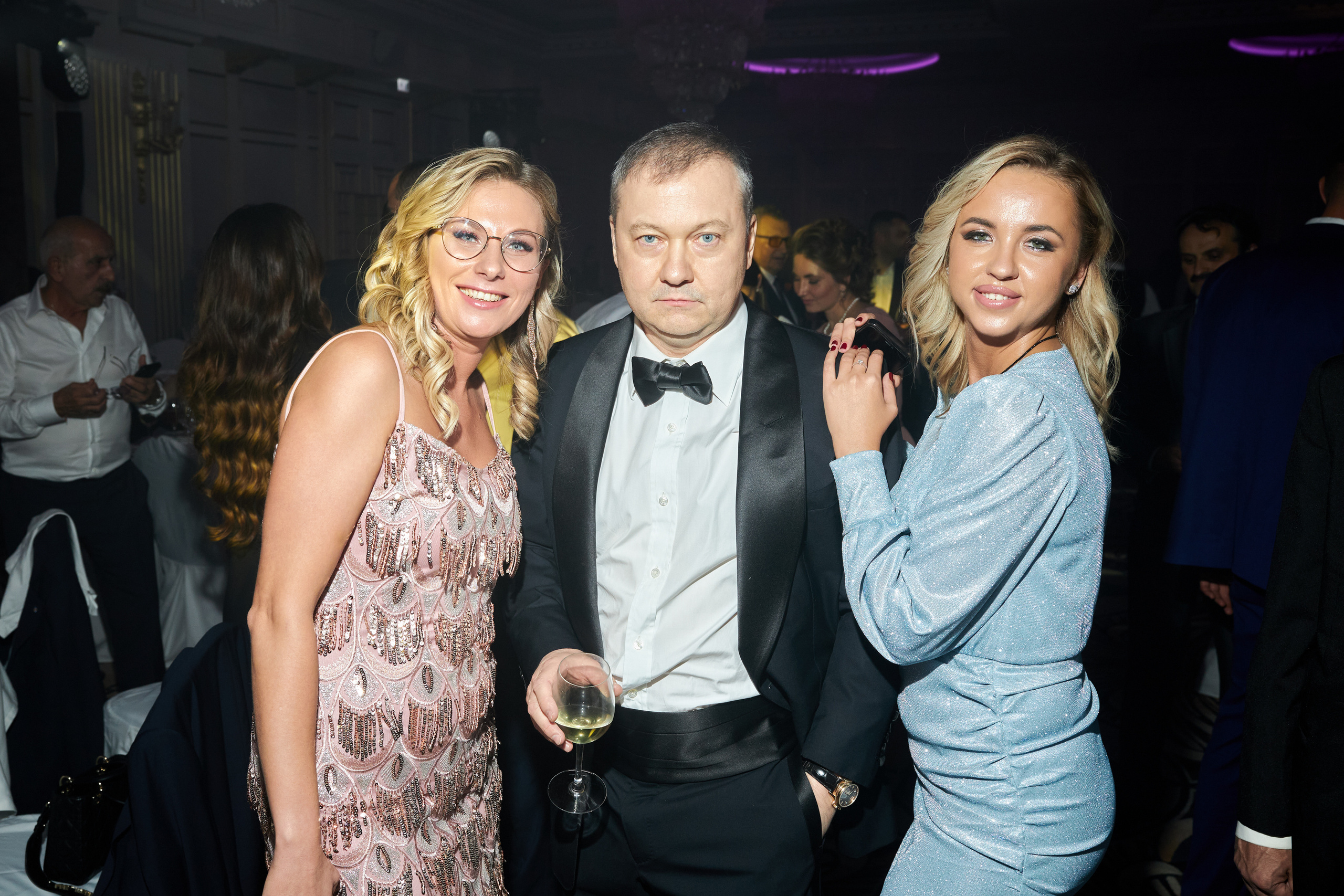 ВЕТПРОМ 20 лет