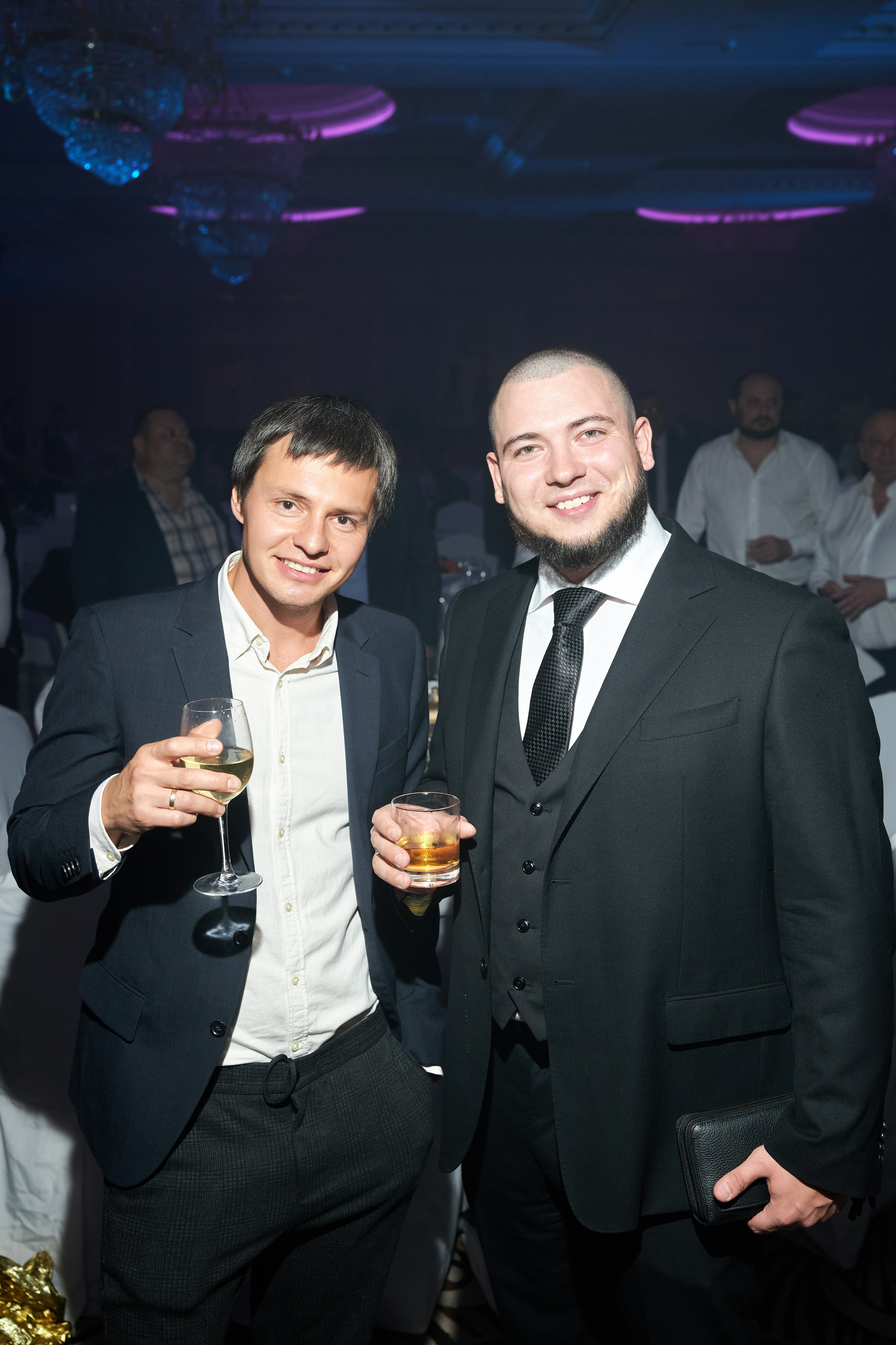 ВЕТПРОМ 20 лет