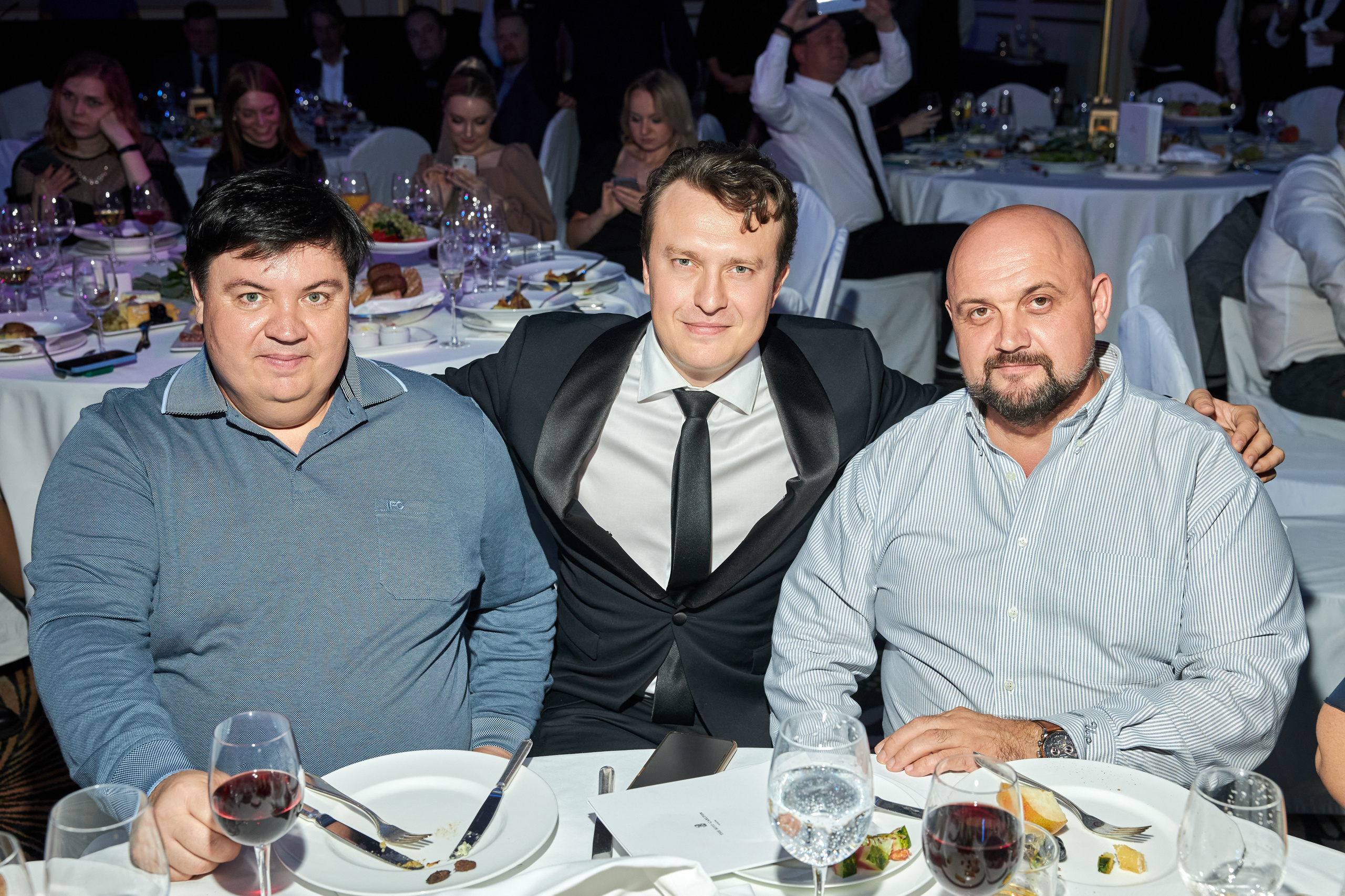 ВЕТПРОМ 20 лет