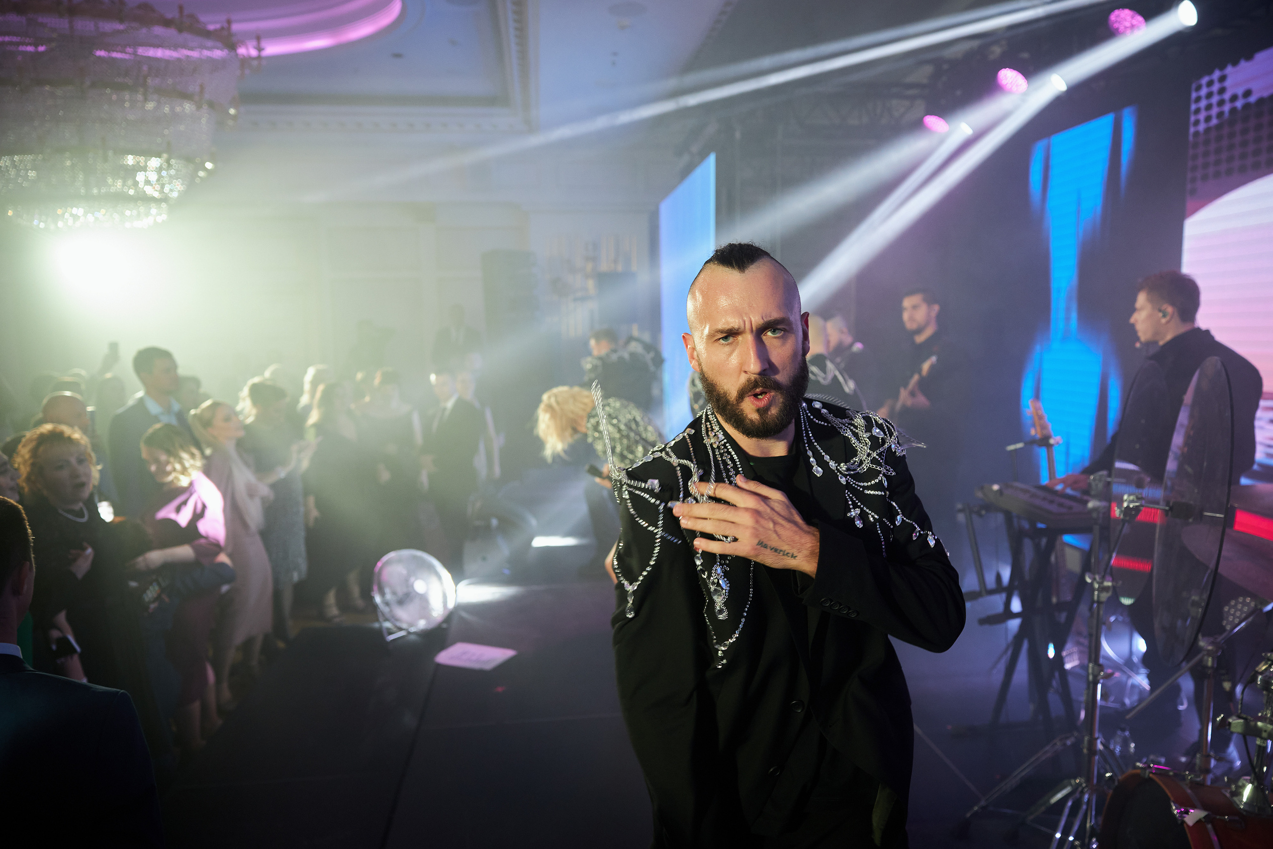 ВЕТПРОМ 20 лет