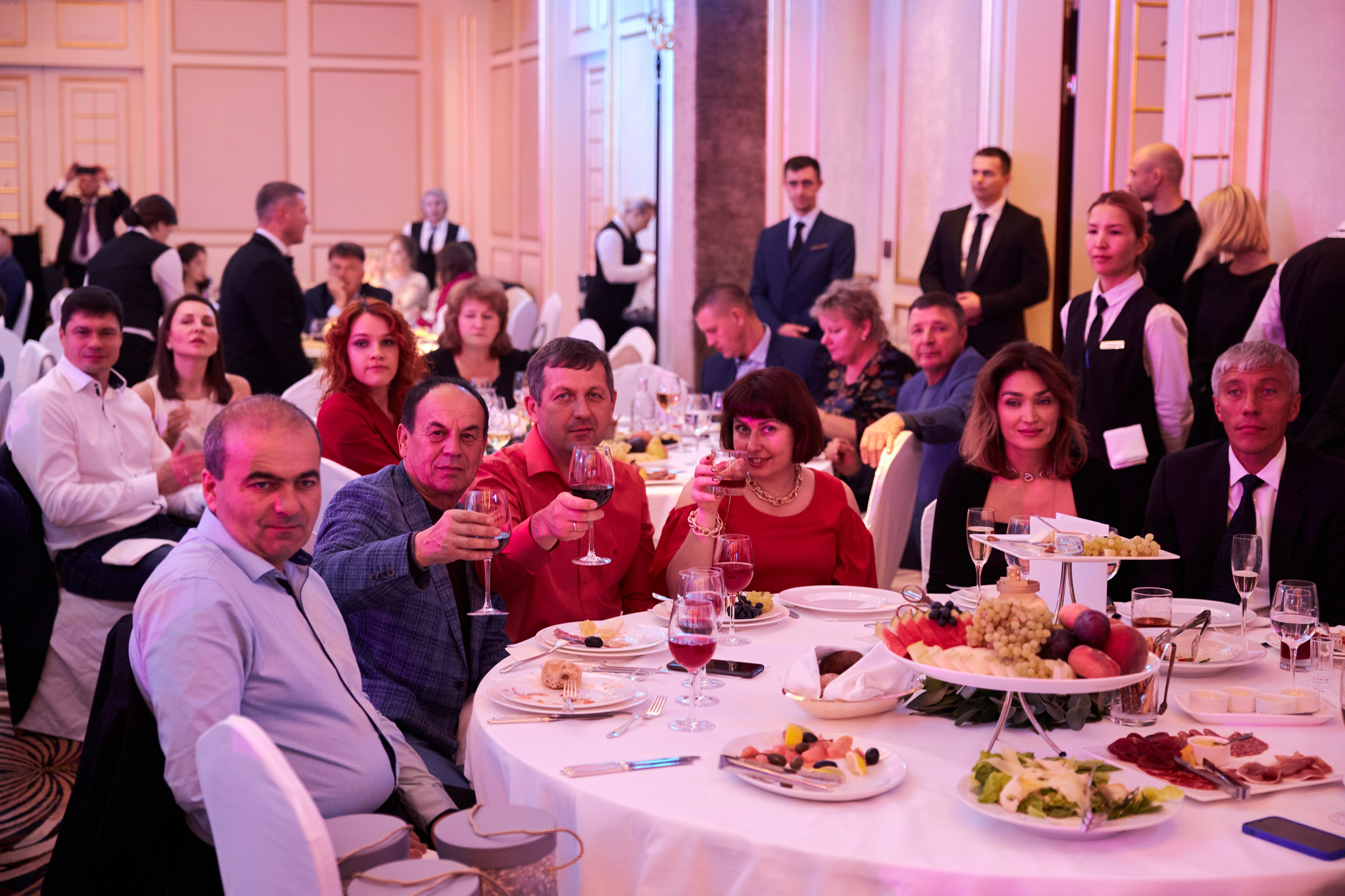 ВЕТПРОМ 20 лет