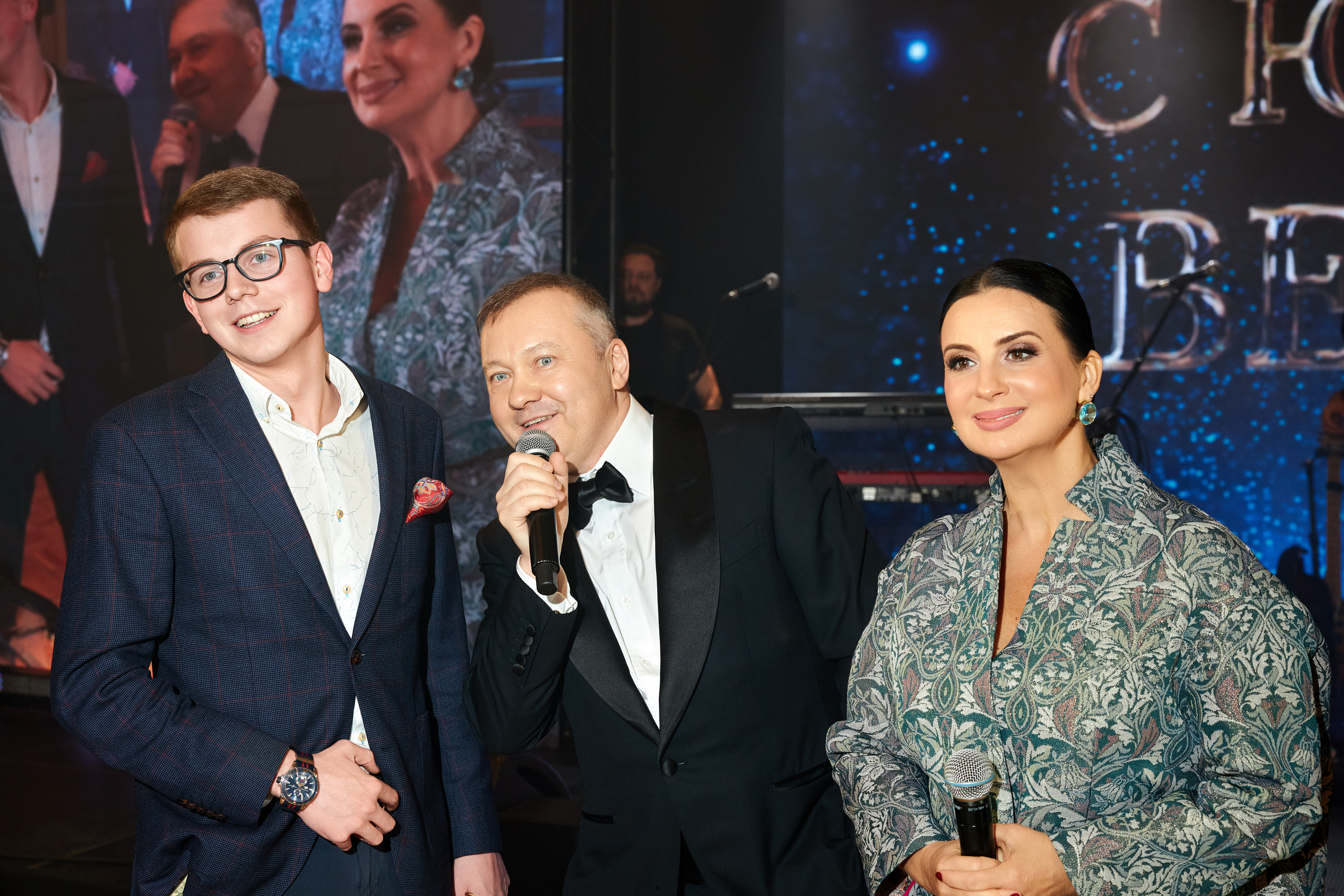 ВЕТПРОМ 20 лет