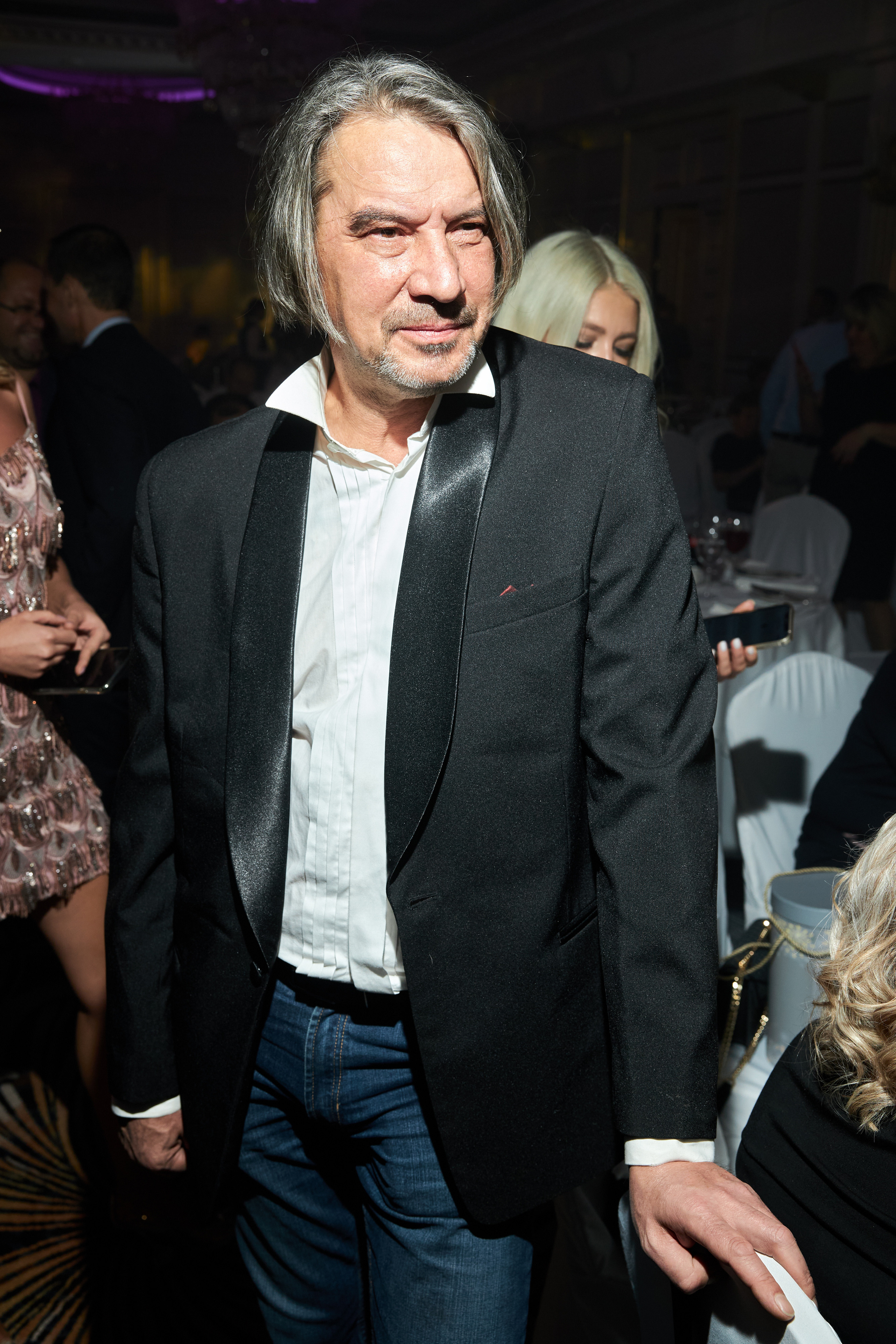 ВЕТПРОМ 20 лет