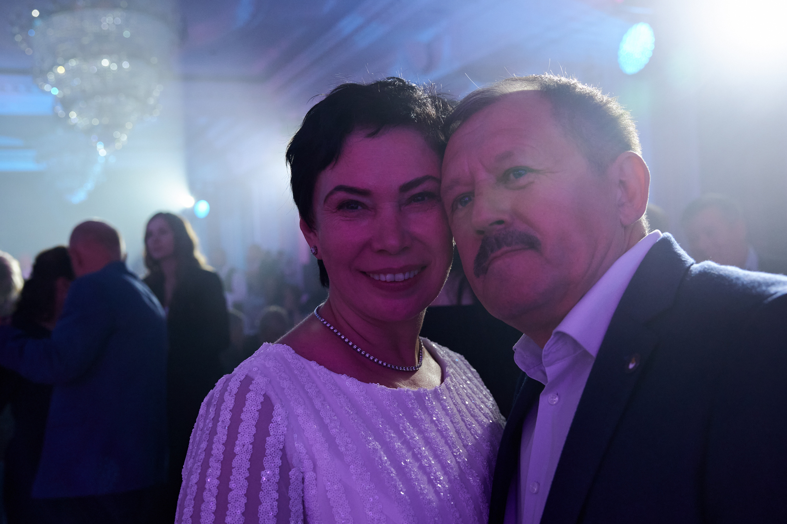 ВЕТПРОМ 20 лет