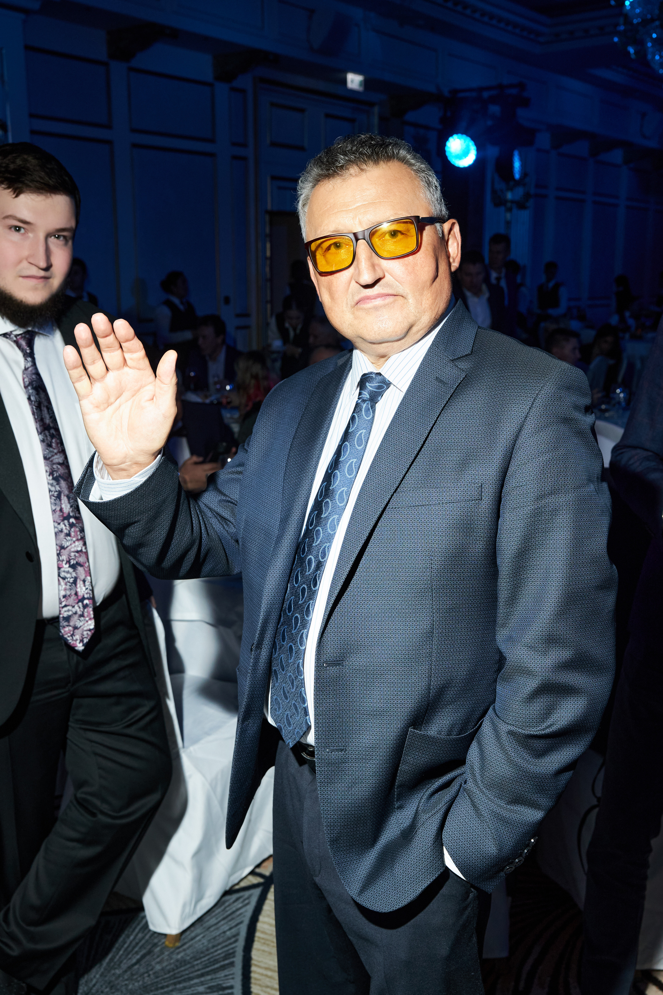 ВЕТПРОМ 20 лет