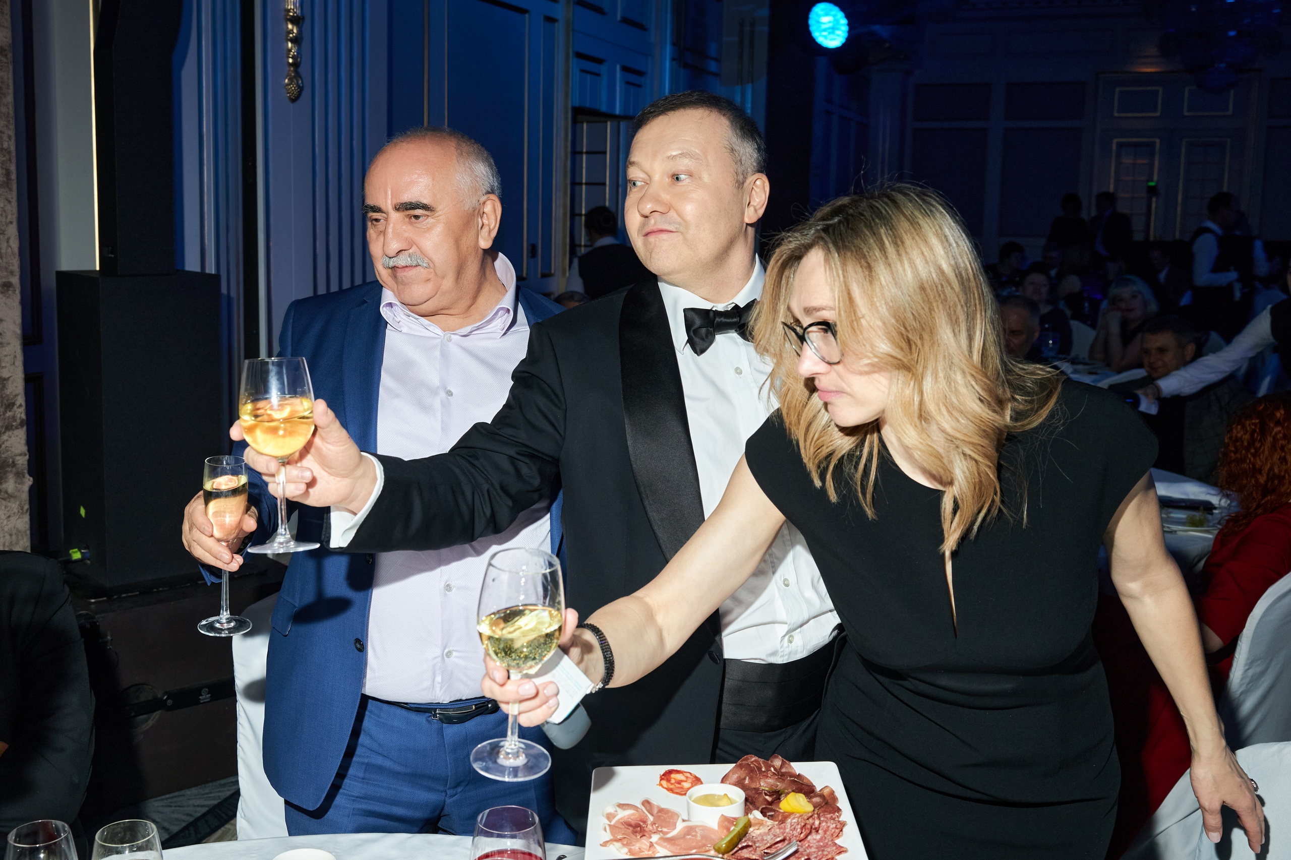 ВЕТПРОМ 20 лет