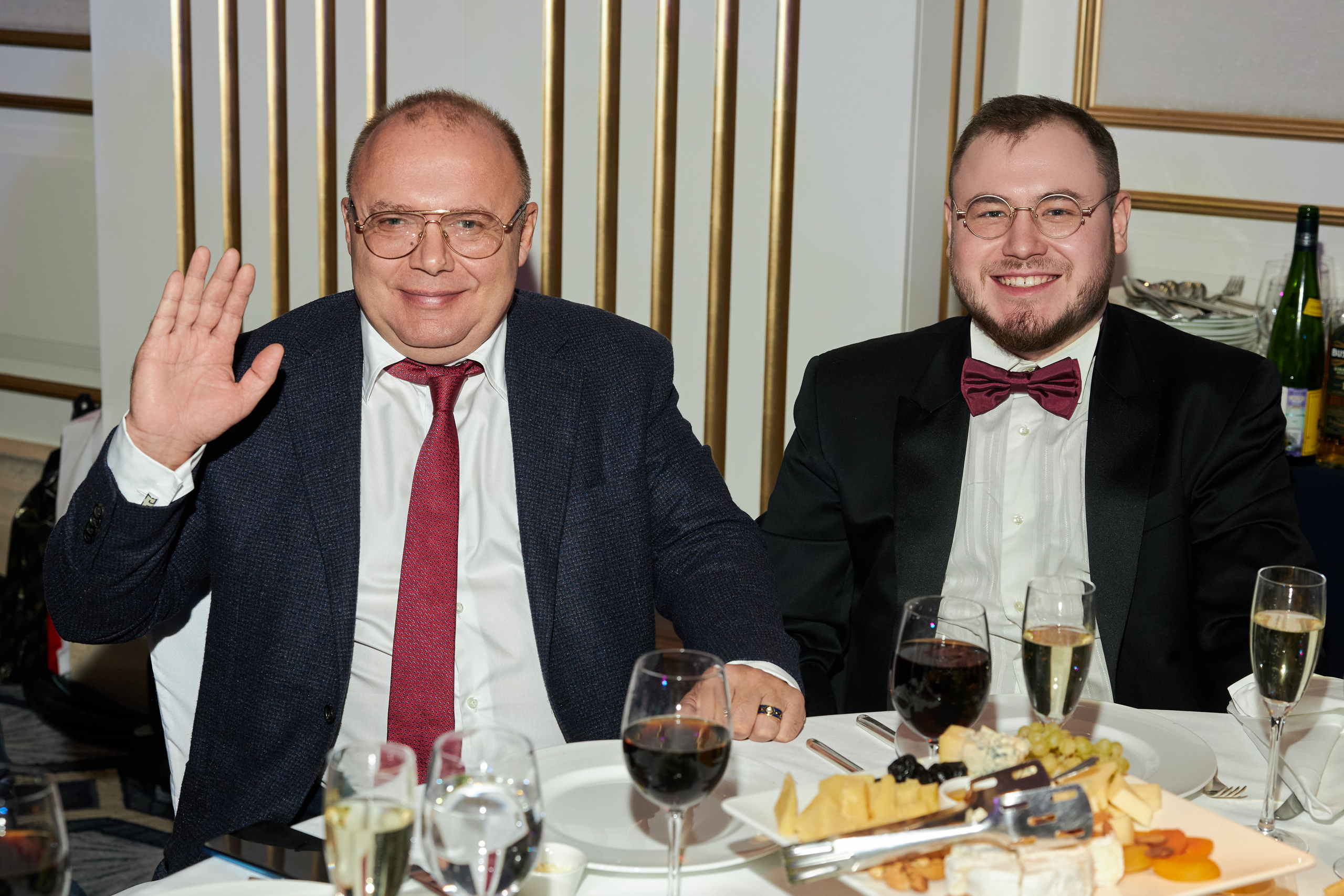 ВЕТПРОМ 20 лет