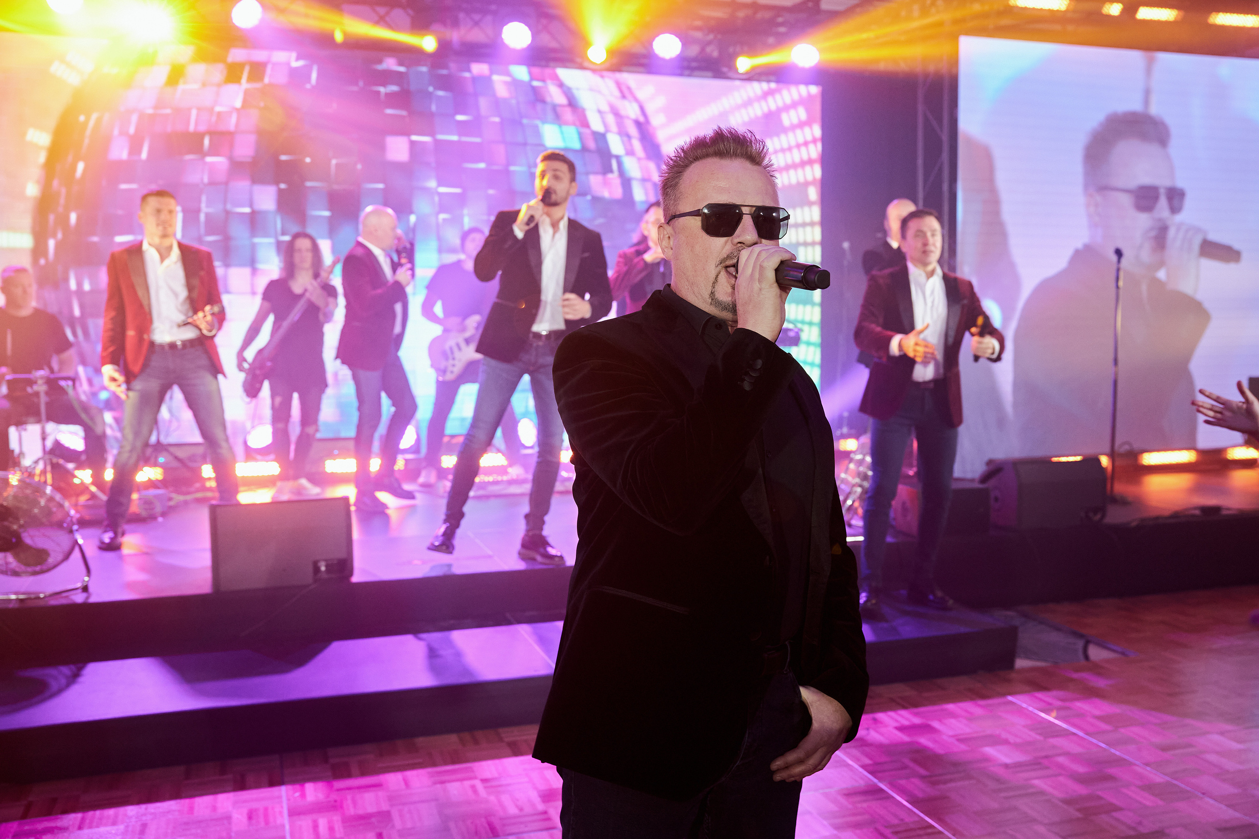 ВЕТПРОМ 20 лет