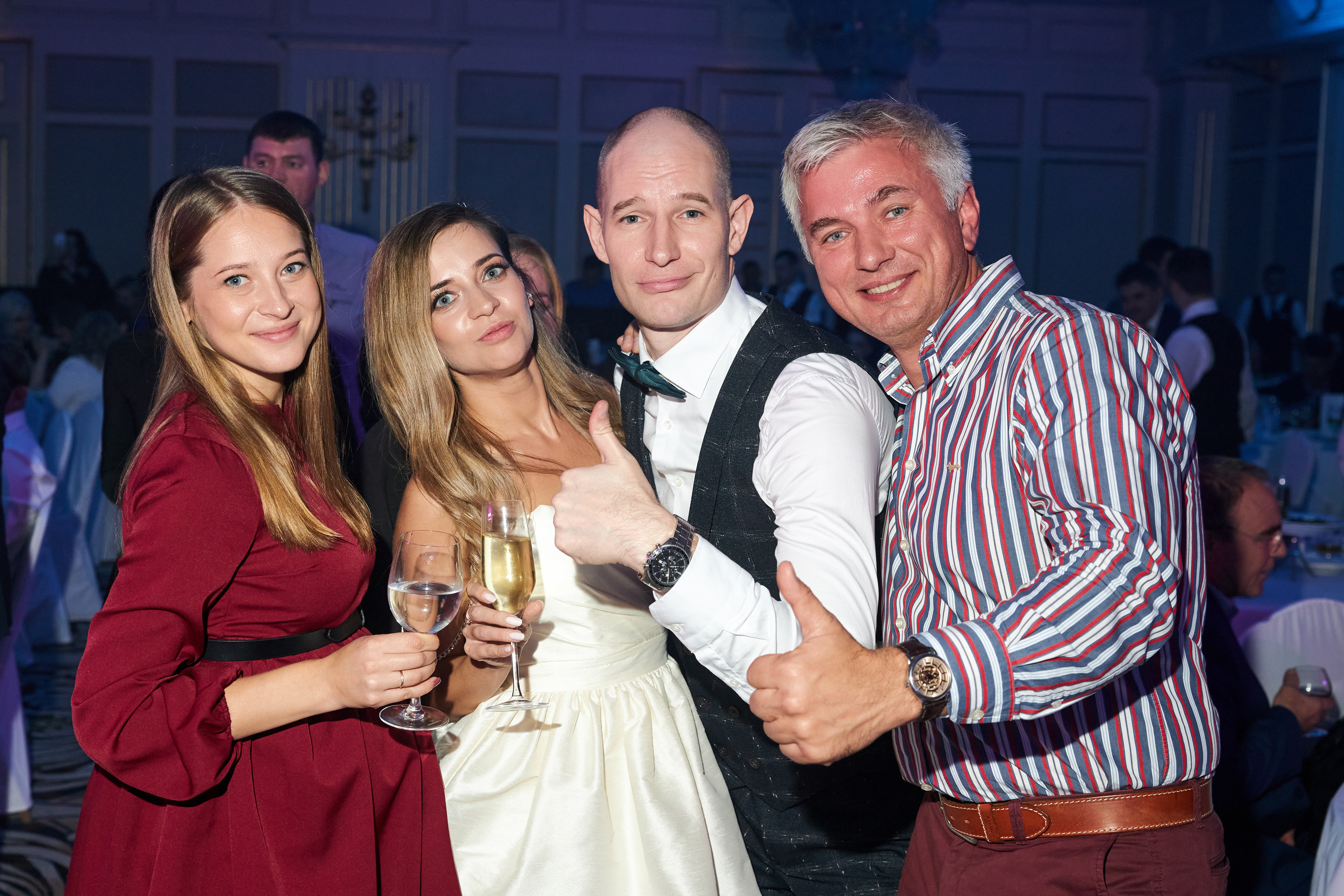 ВЕТПРОМ 20 лет