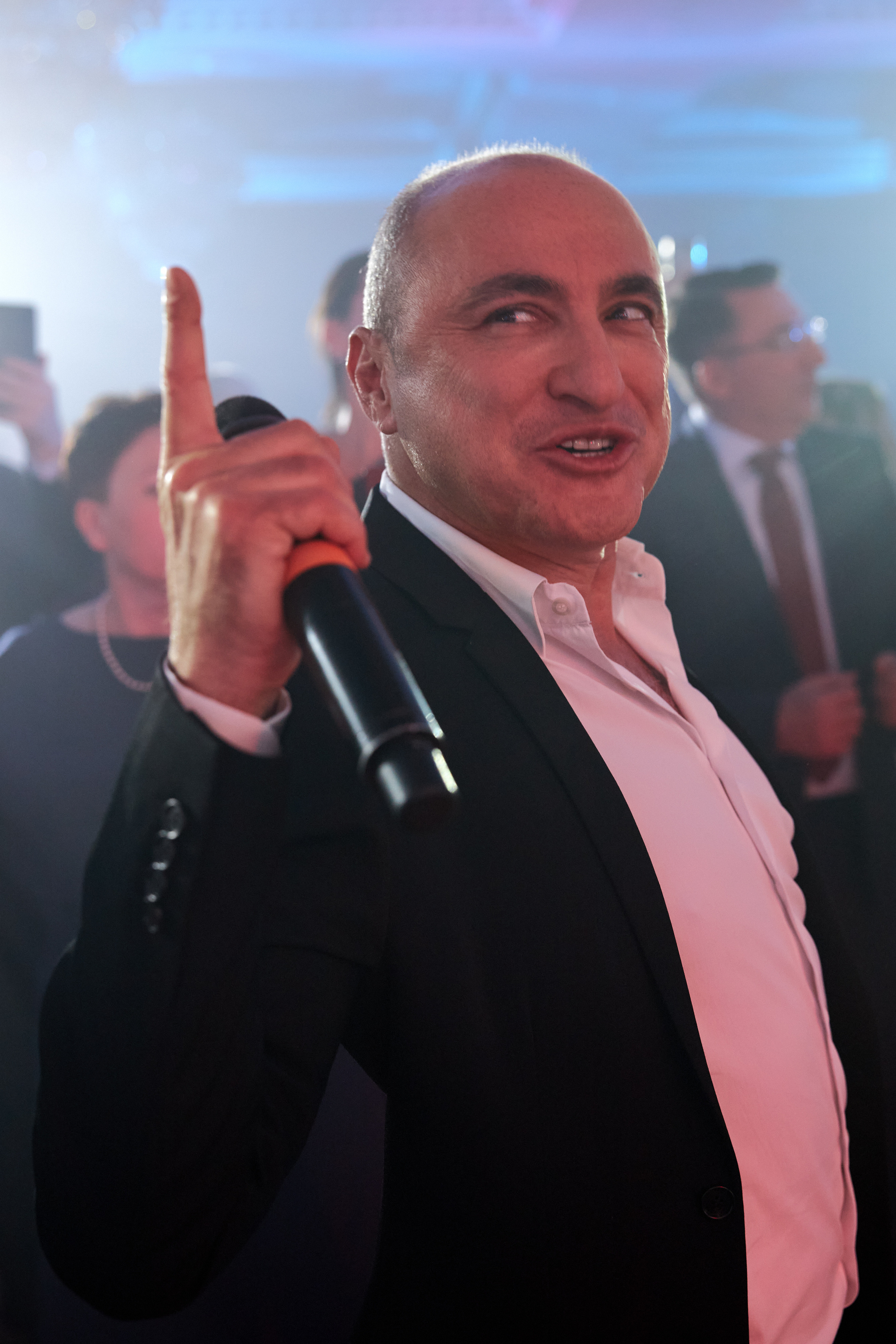 ВЕТПРОМ 20 лет