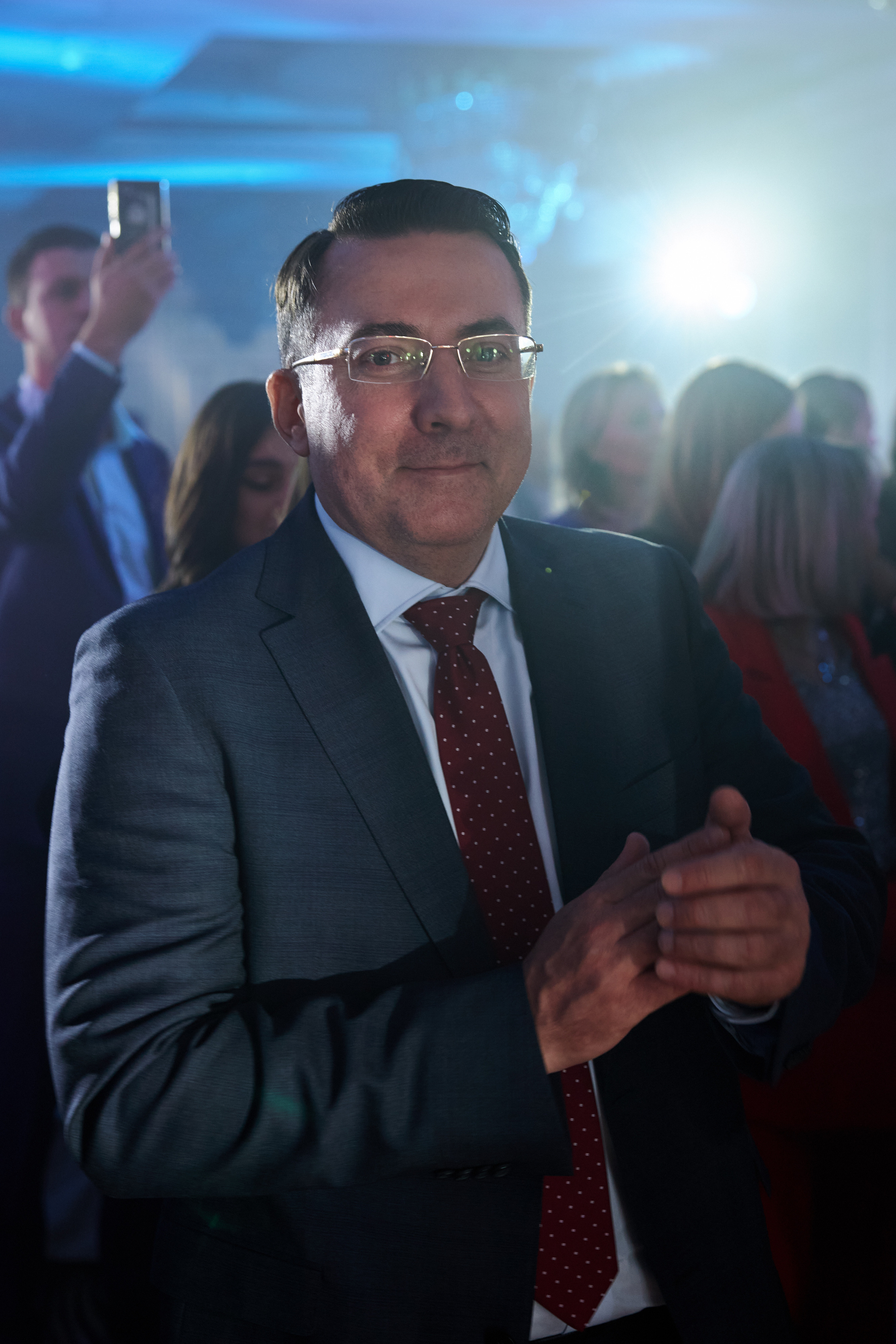 ВЕТПРОМ 20 лет