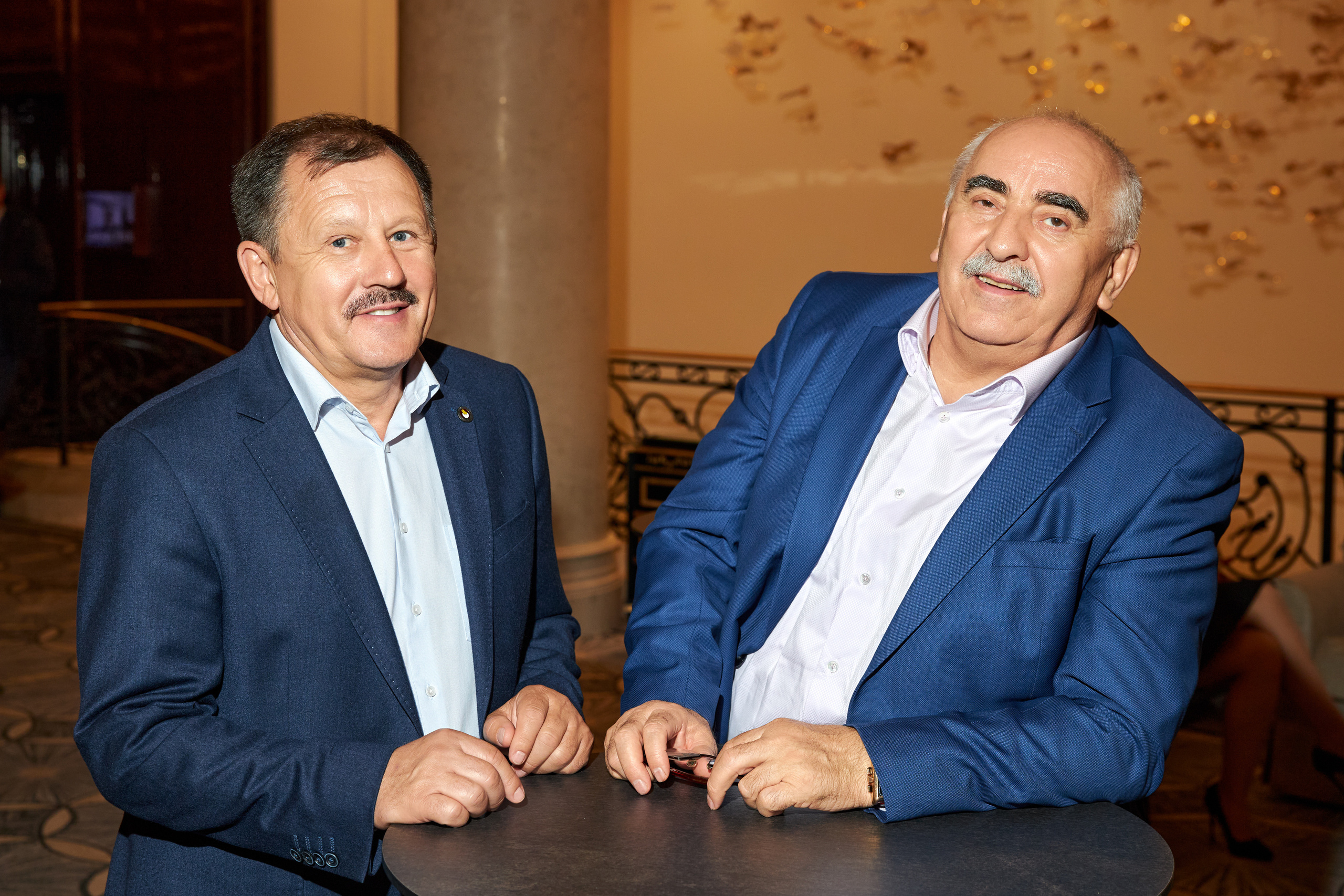 ВЕТПРОМ 20 лет