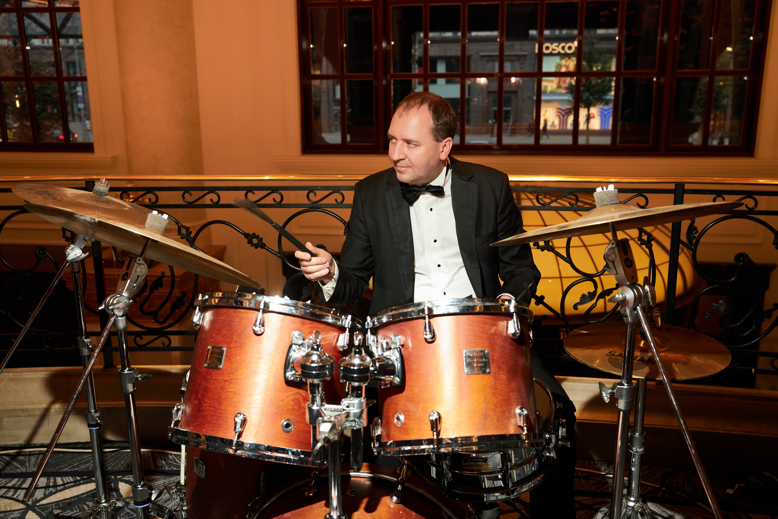 ВЕТПРОМ 20 лет