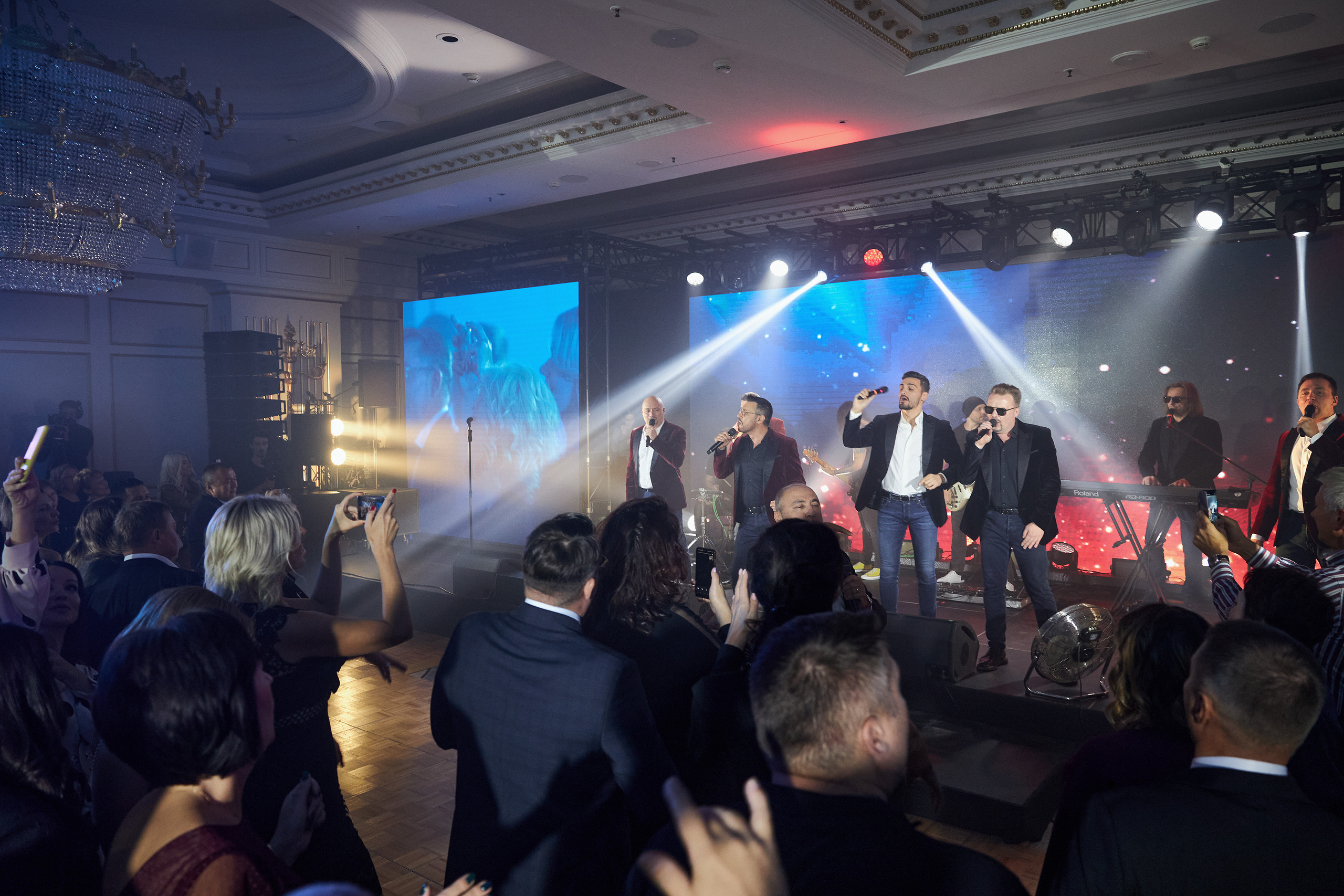 ВЕТПРОМ 20 лет