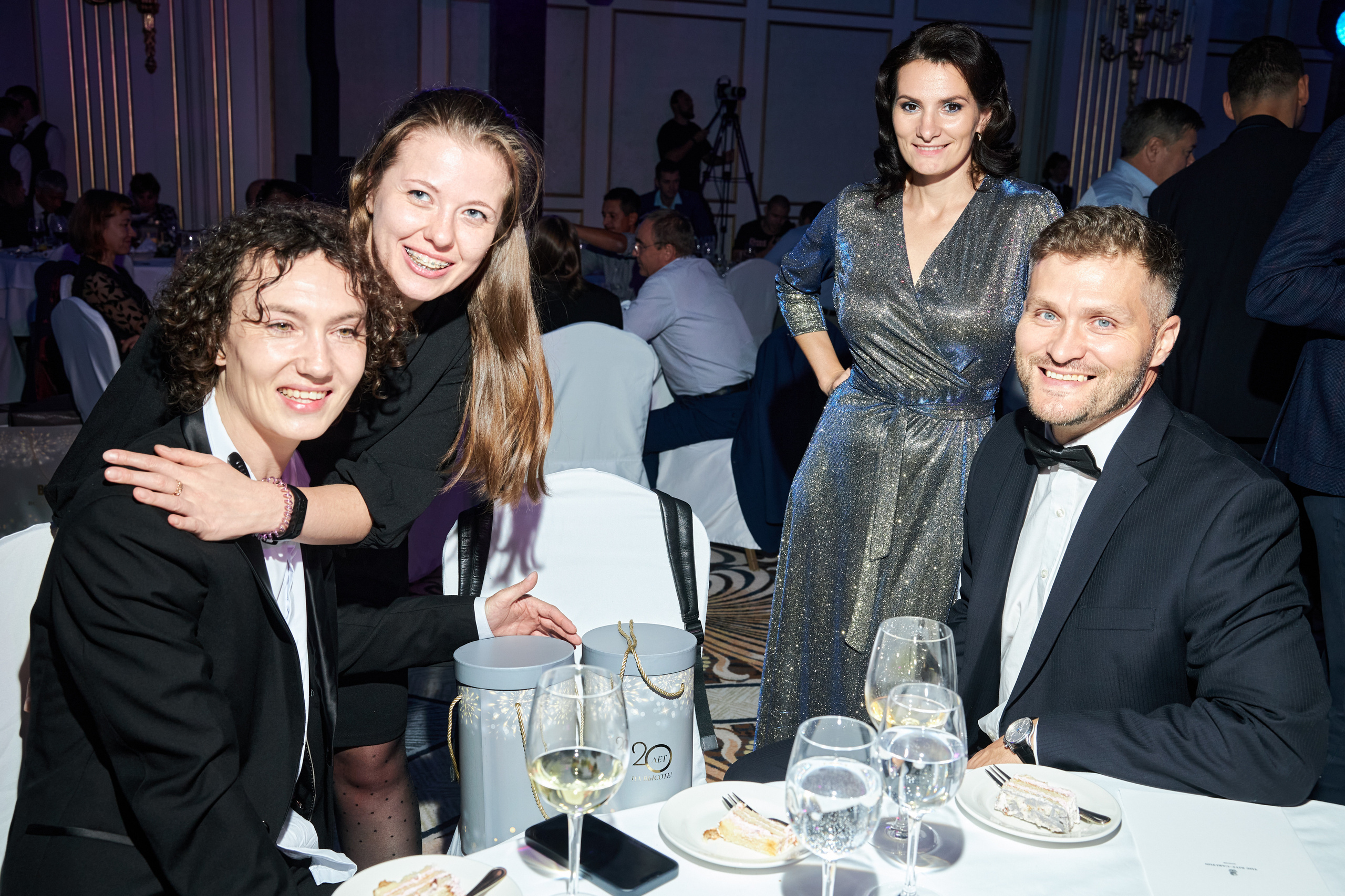 ВЕТПРОМ 20 лет