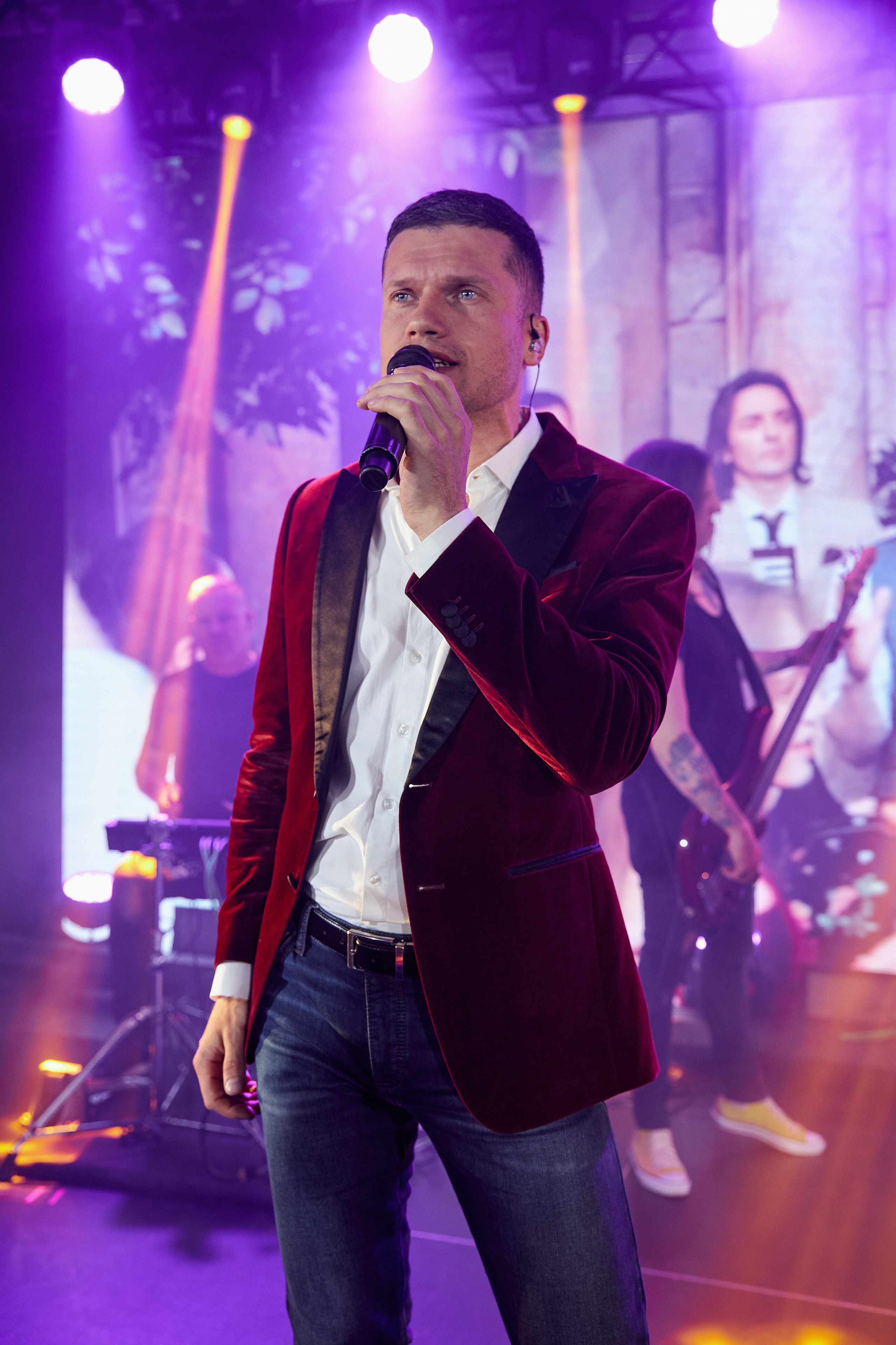 ВЕТПРОМ 20 лет