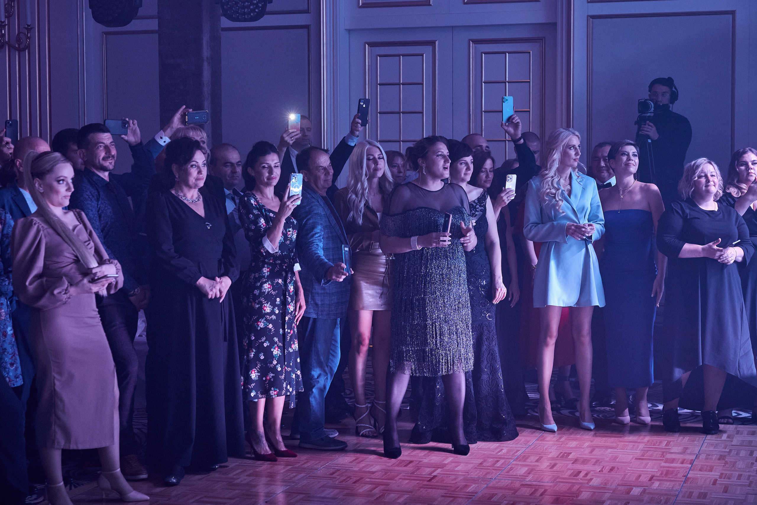 ВЕТПРОМ 20 лет