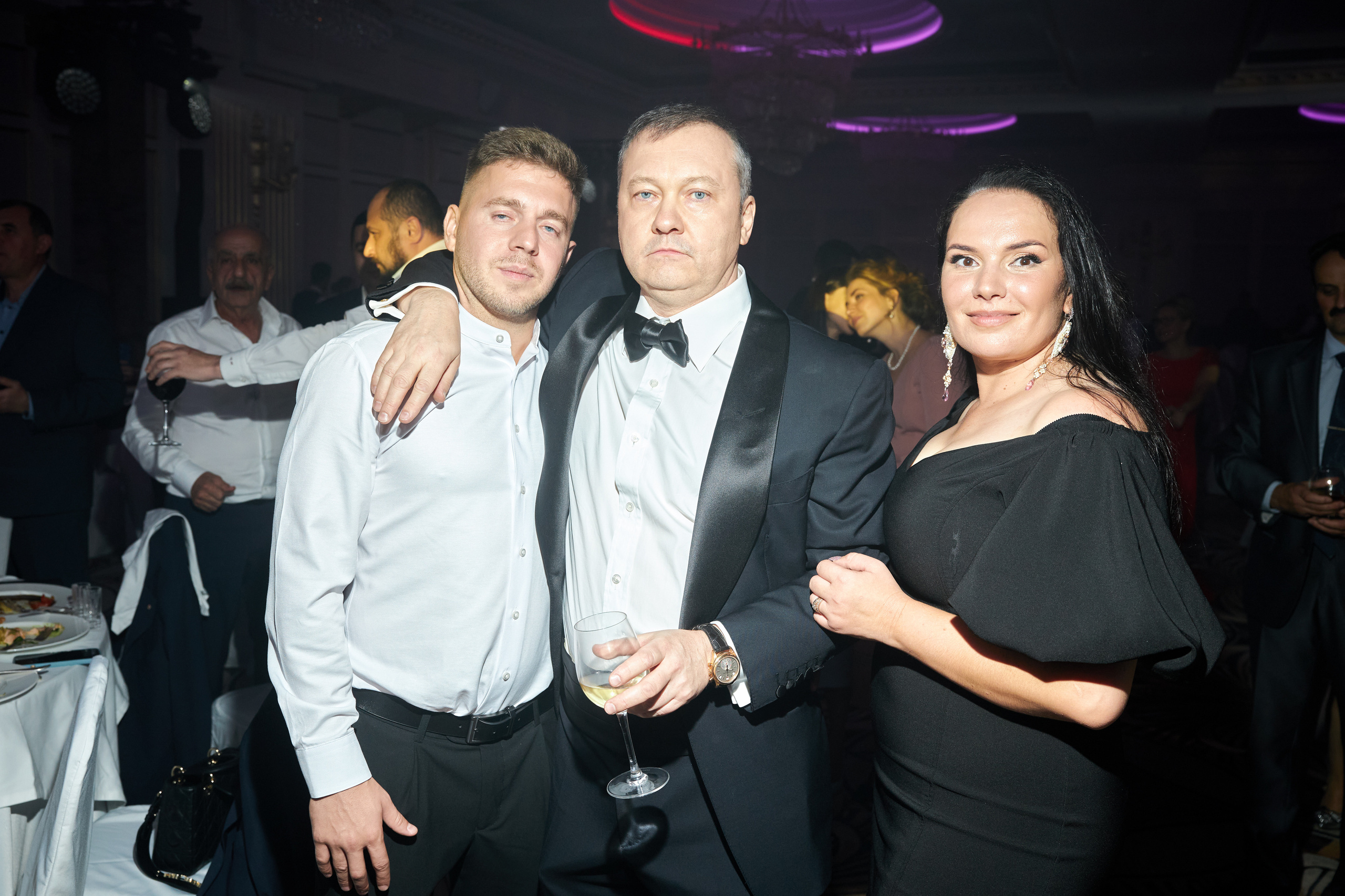 ВЕТПРОМ 20 лет