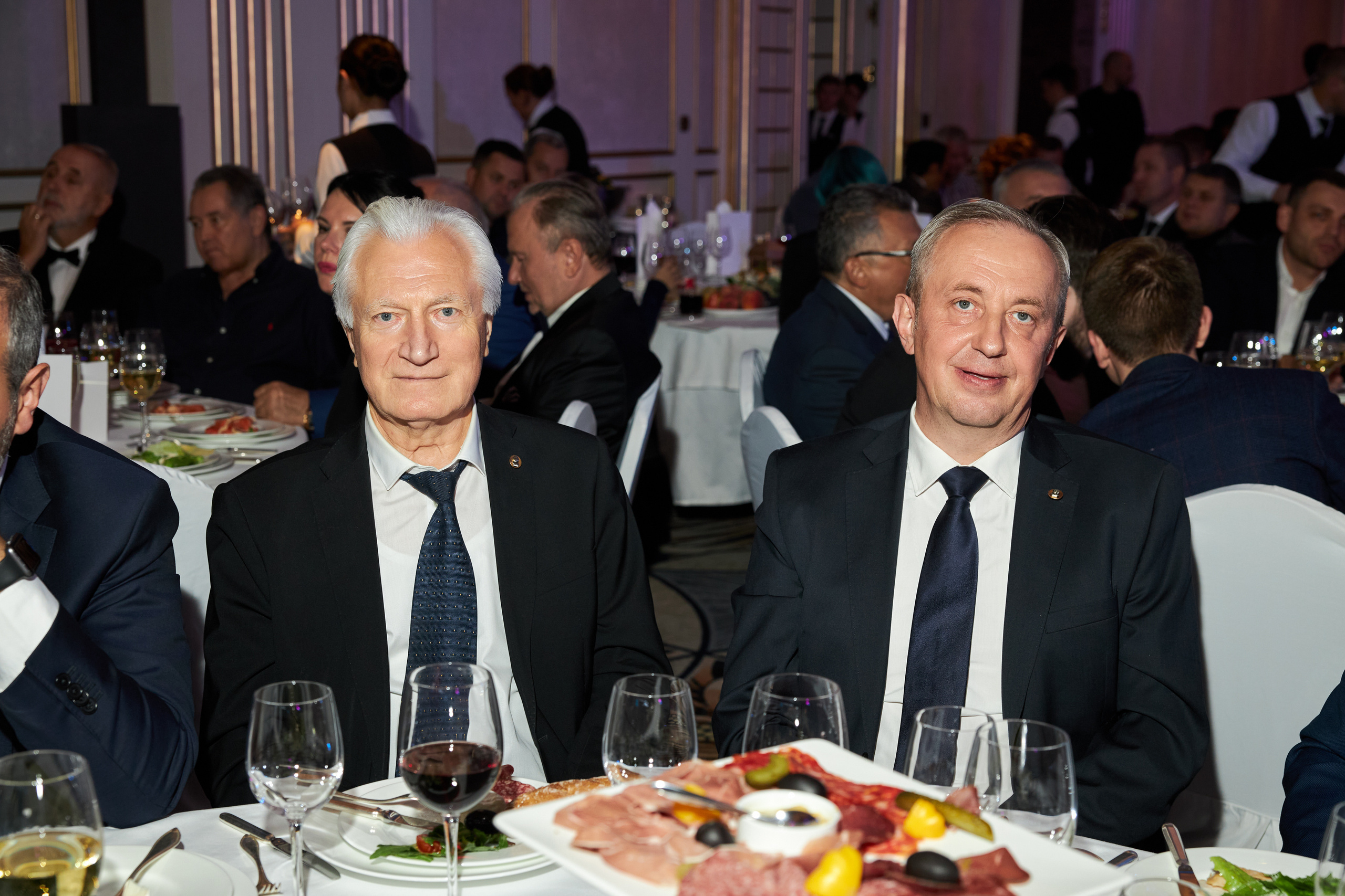 ВЕТПРОМ 20 лет