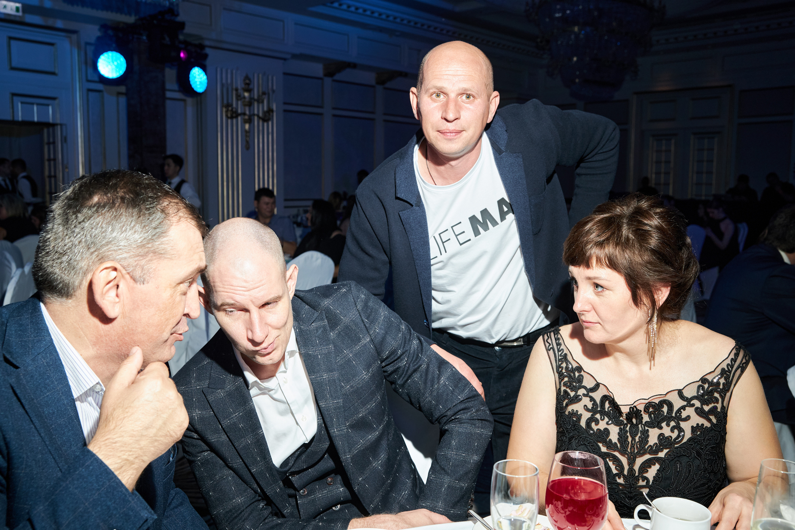 ВЕТПРОМ 20 лет