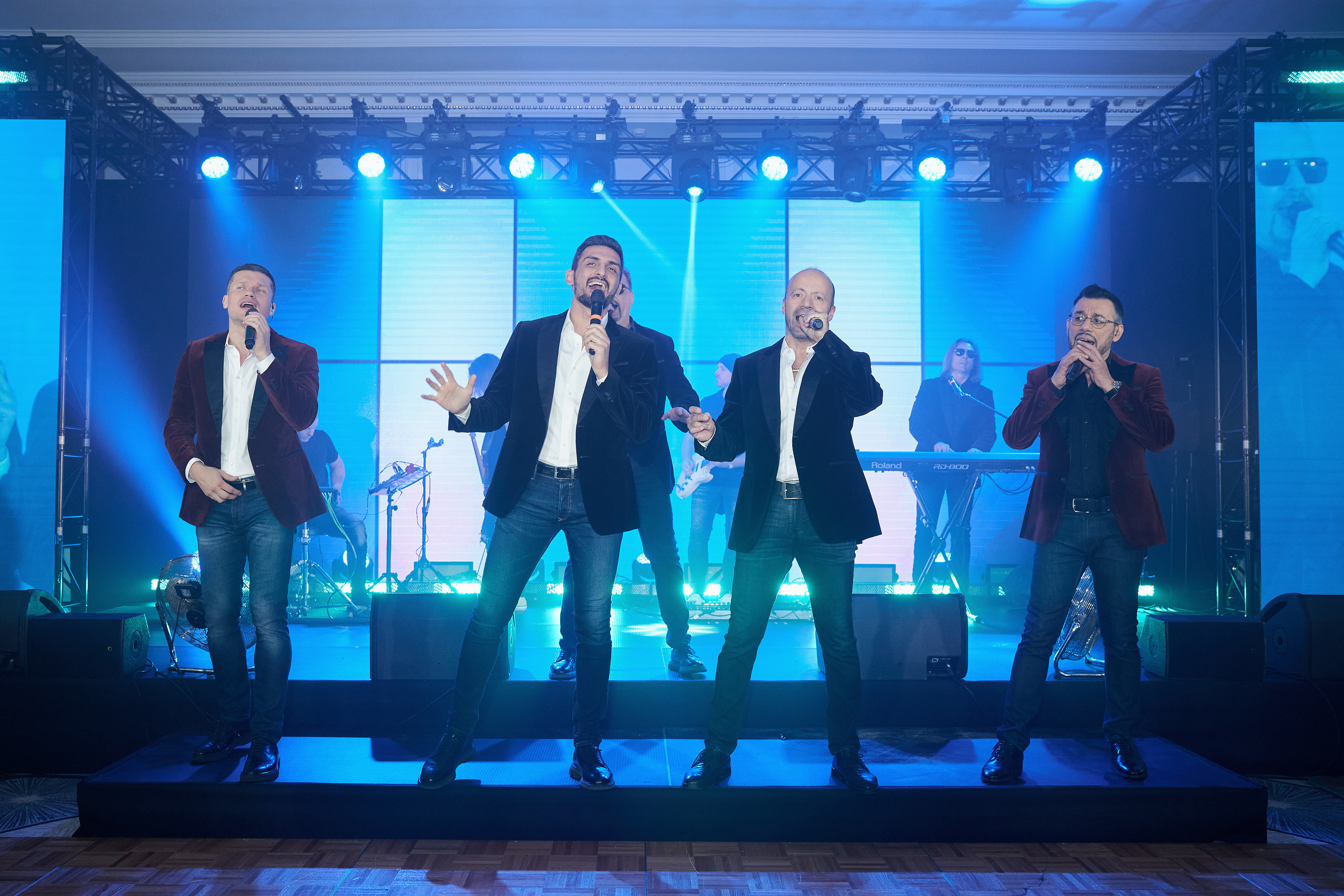 ВЕТПРОМ 20 лет