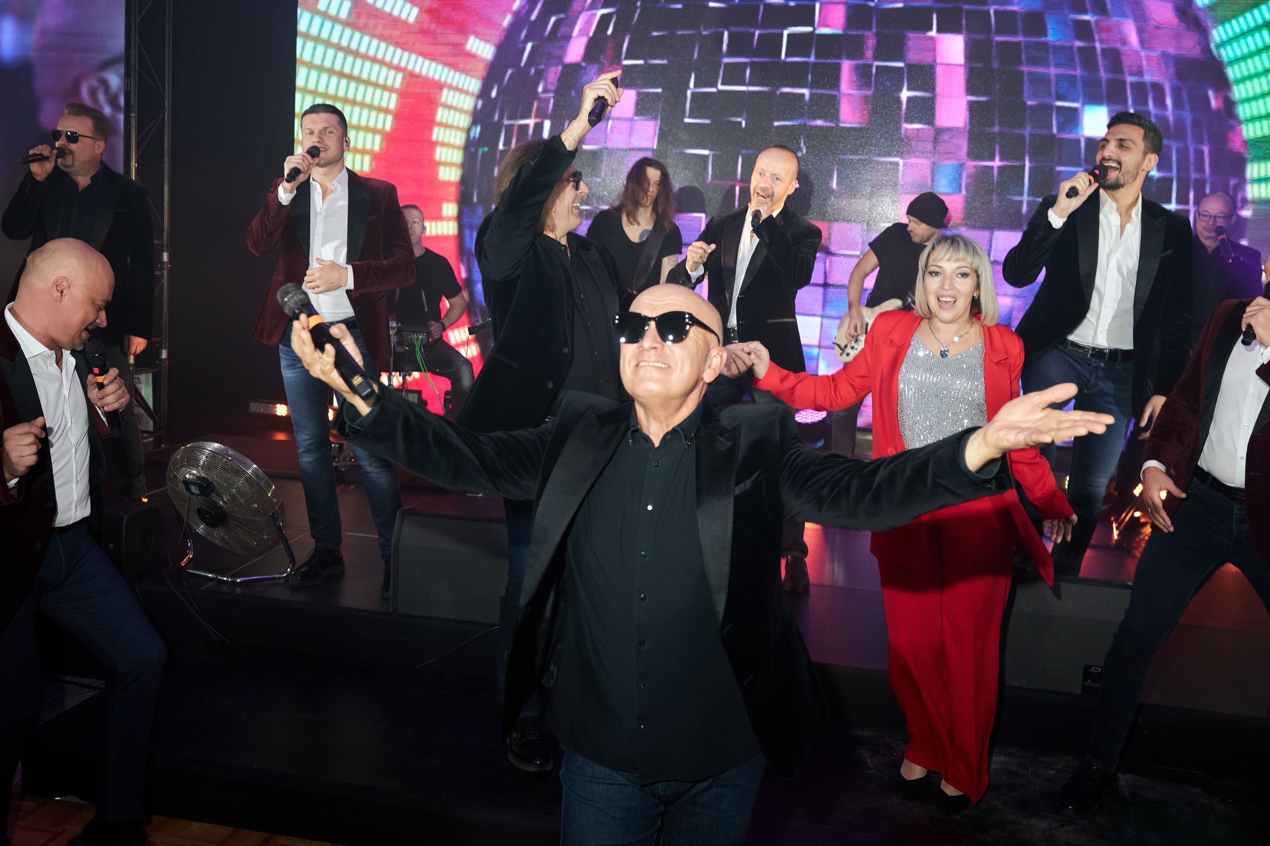 ВЕТПРОМ 20 лет