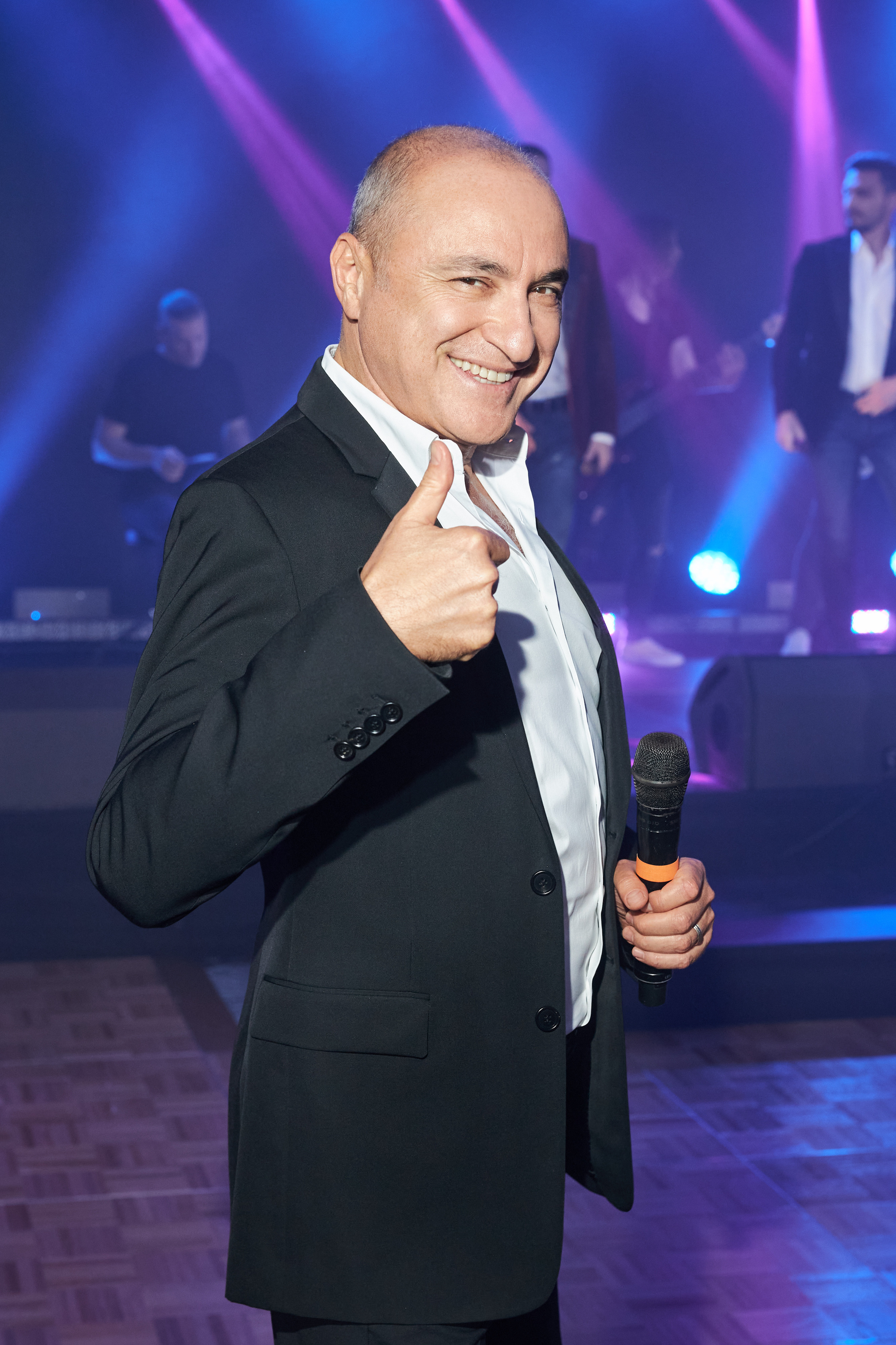 ВЕТПРОМ 20 лет