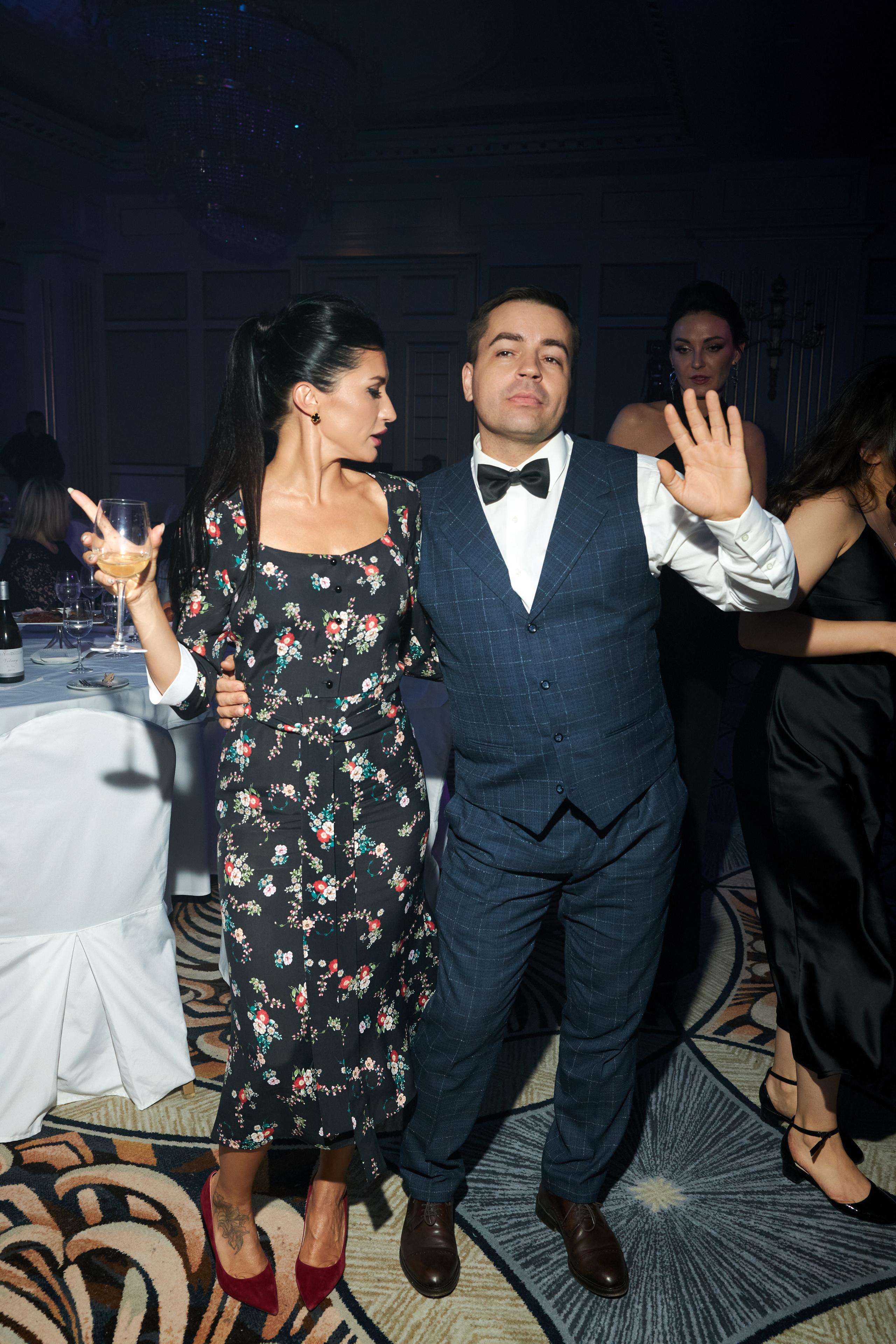 ВЕТПРОМ 20 лет