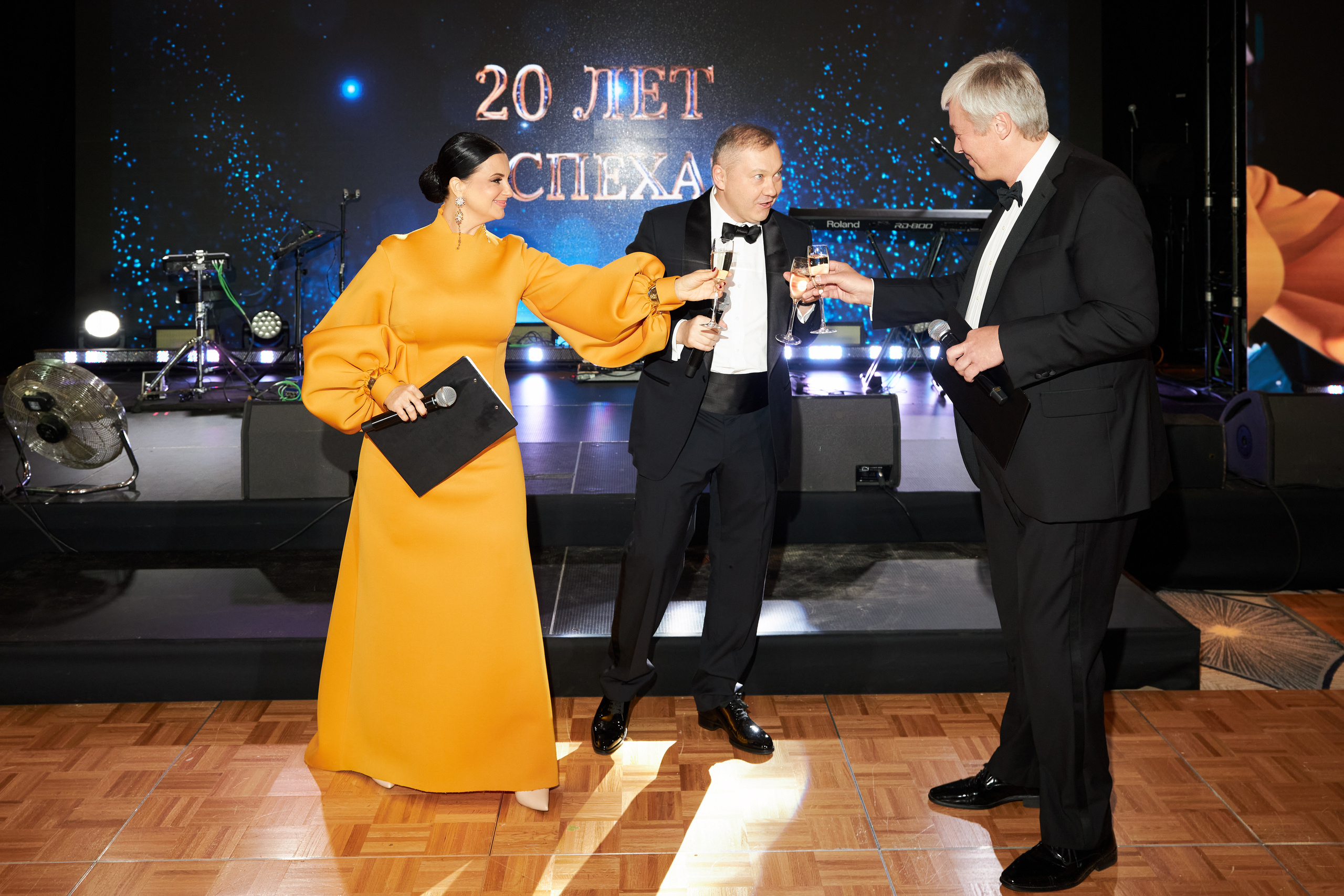 ВЕТПРОМ 20 лет