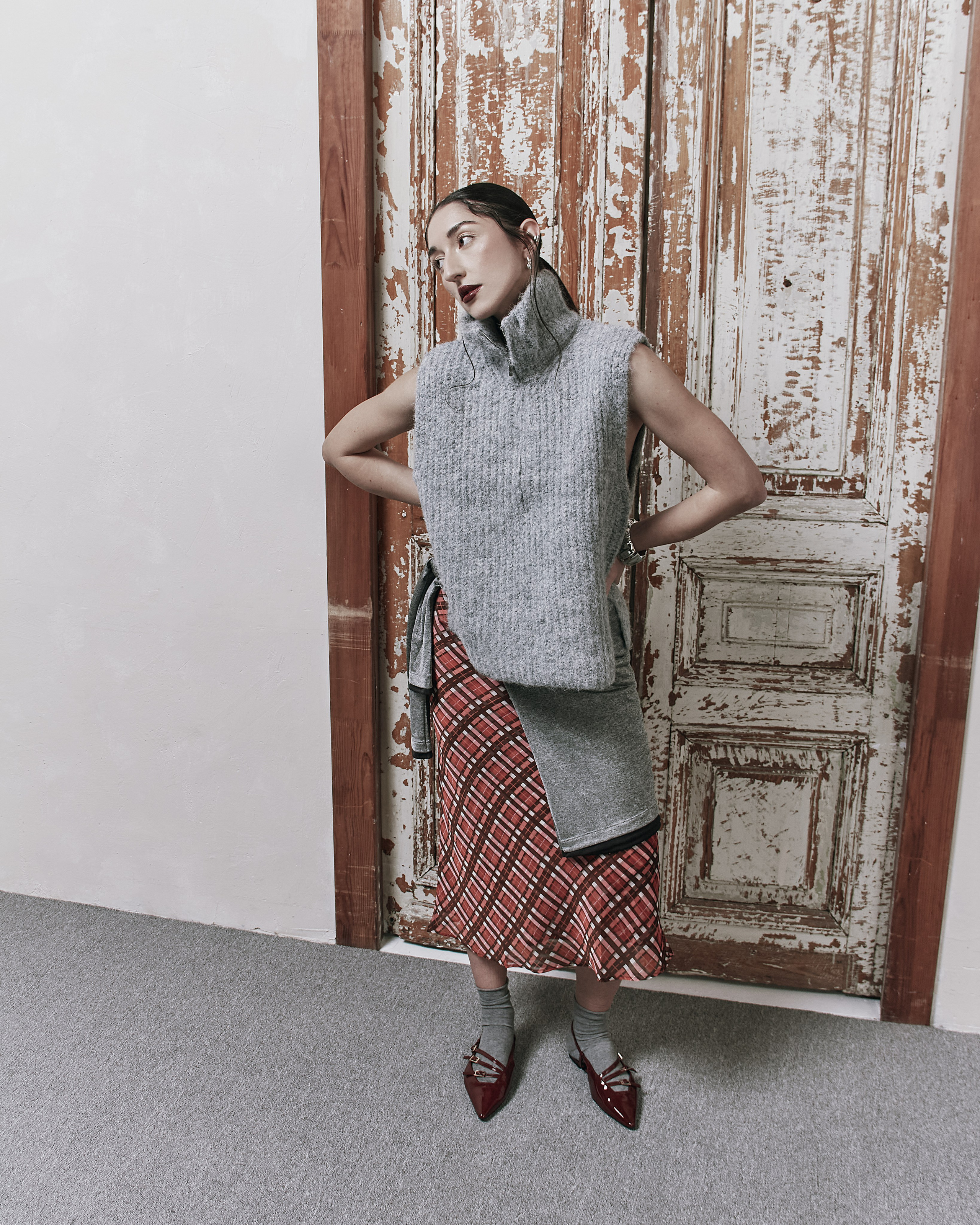 Севда. Студийный фотограф в Москве Илья Сухов