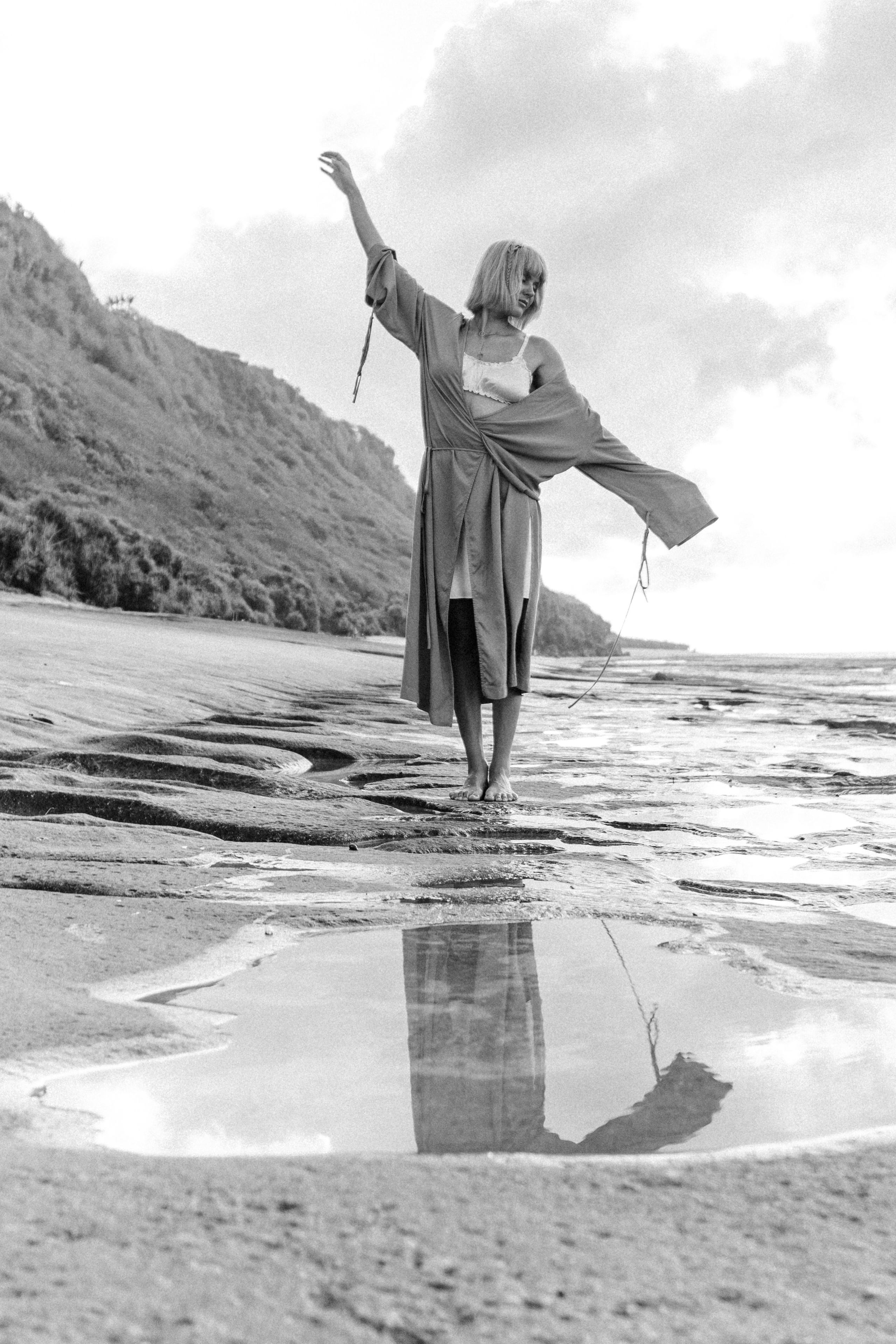 Delya. Olga Antipova — photographer