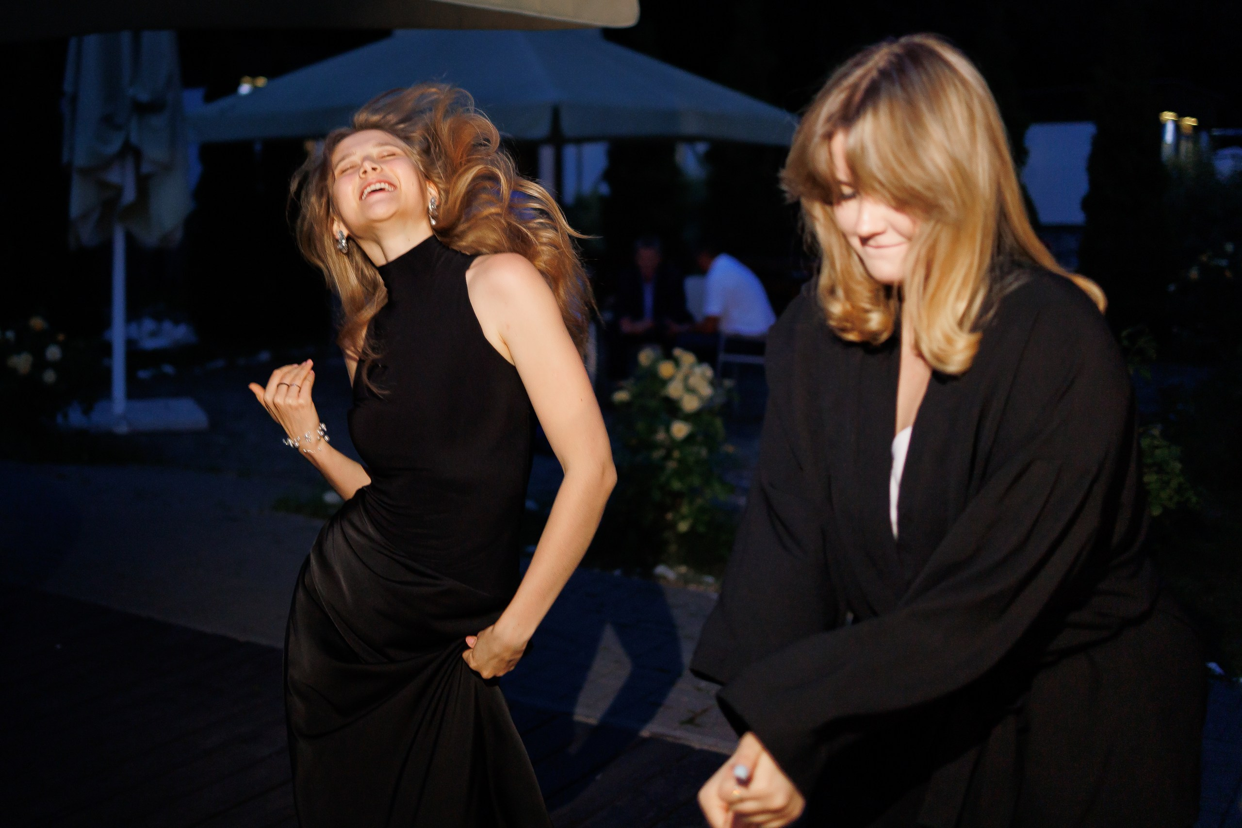 Любовь цвета «фуксия». Свадебное агентство «MarWedding»