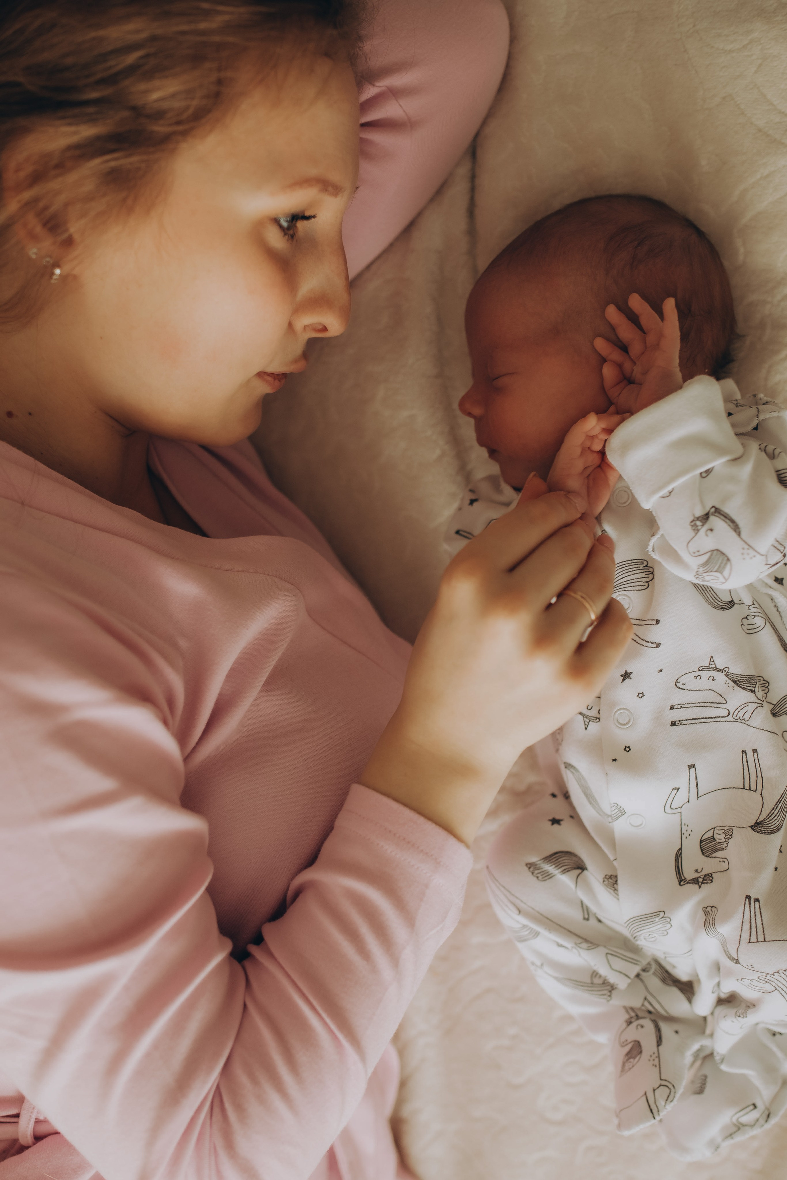 Первый месяц Лёвушке. Семейный и детский фотограф город Тында Дарья