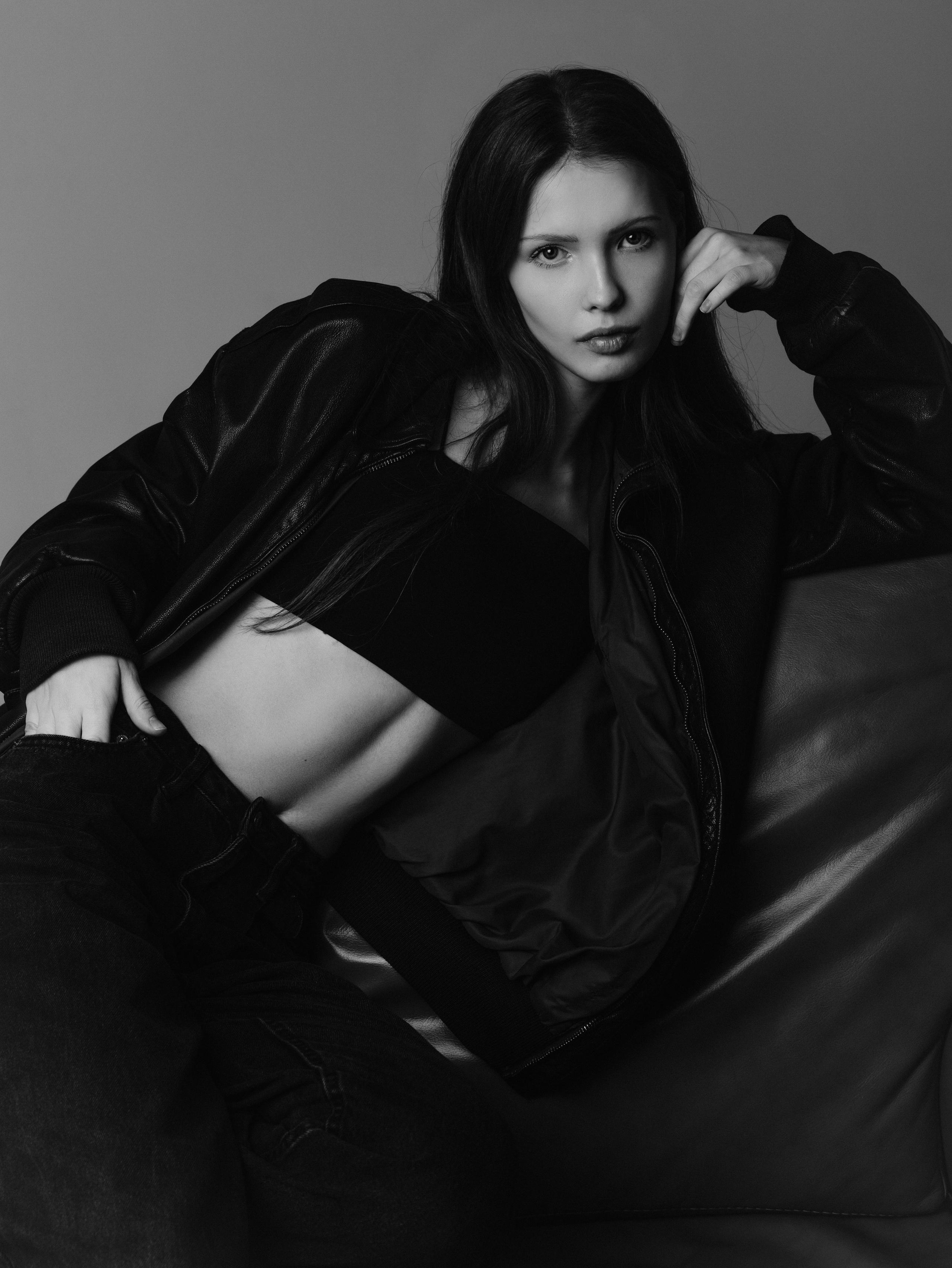 Соня. Фотограф для брендов Москва