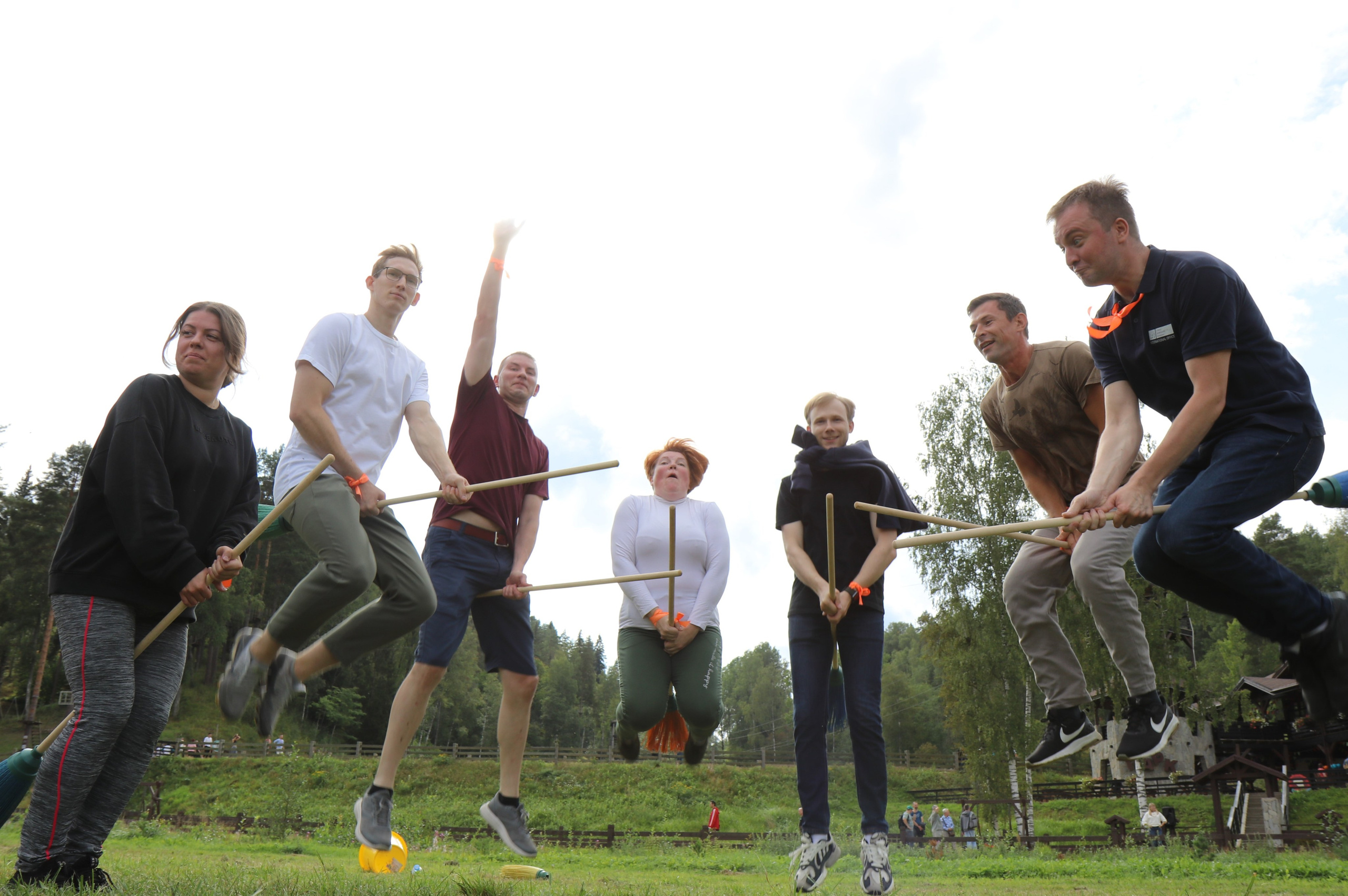 Красочный outside. Фотограф в Санкт-Петербурге Анна Сосновская