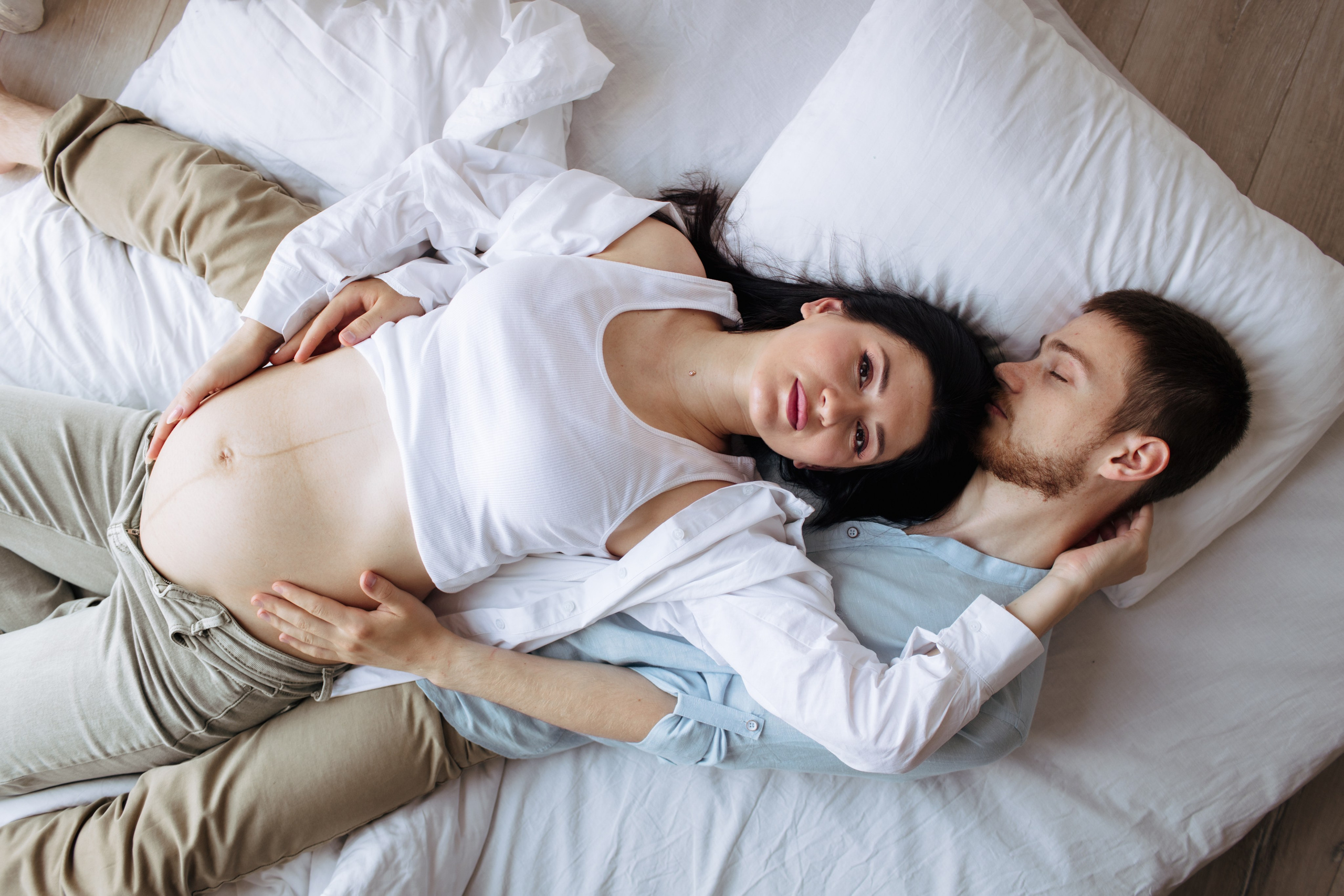 Фотограф беременности Тверь. Newborn Фотограф в Твери