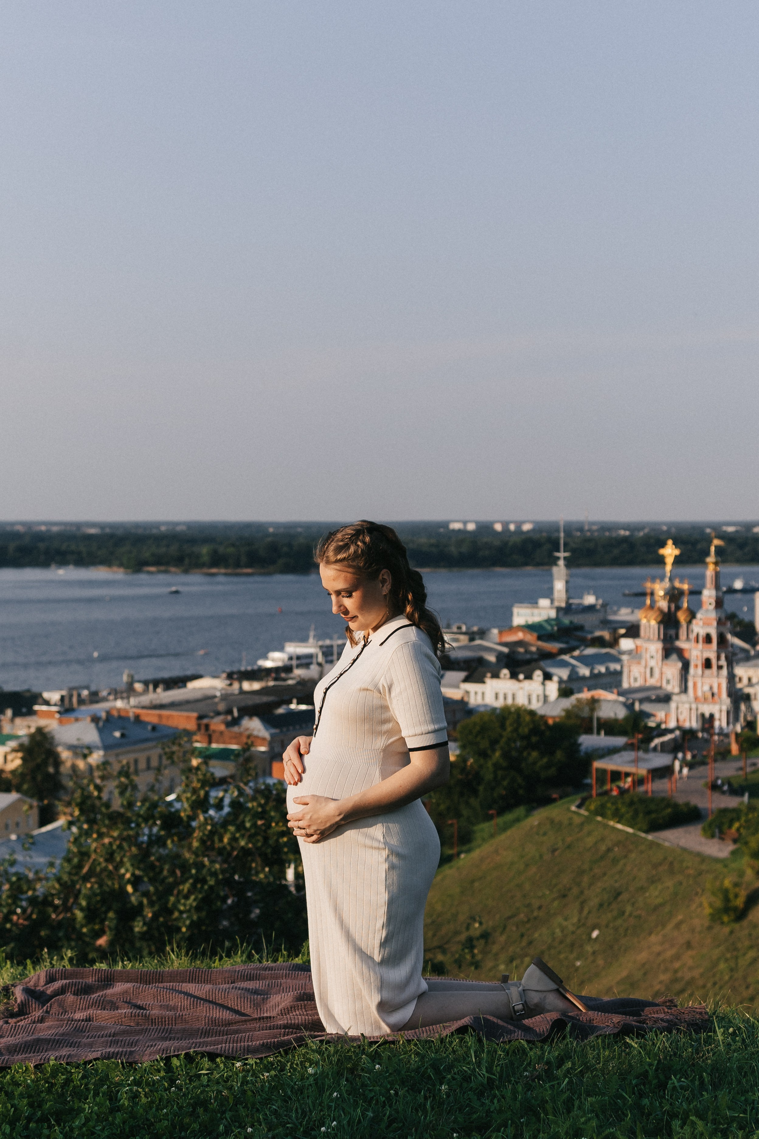 Слава и Даша. Фотограф Нижний Новгород