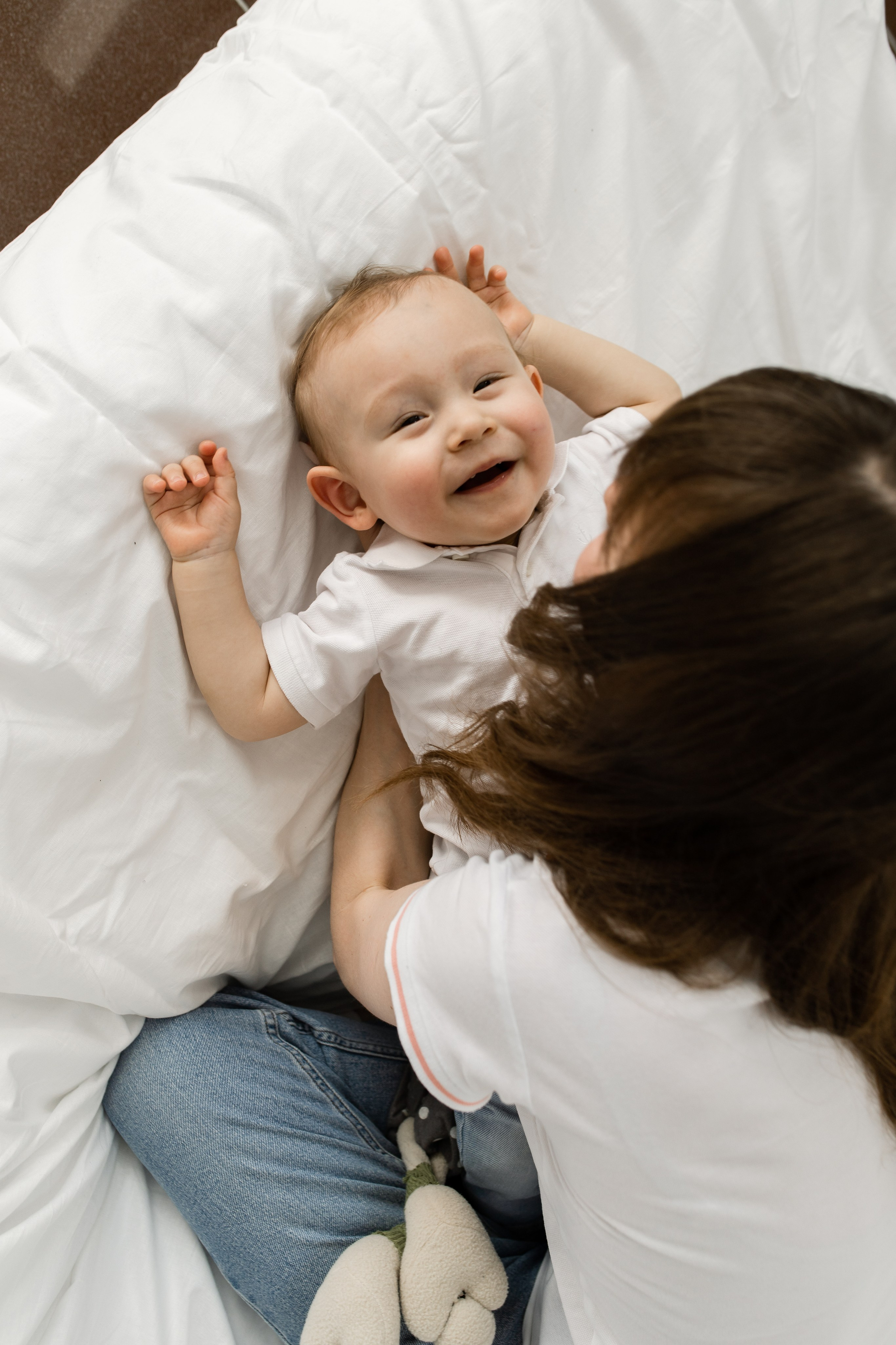 Семейный и детский фотограф в городе Тольятти Колотовкина Ольга