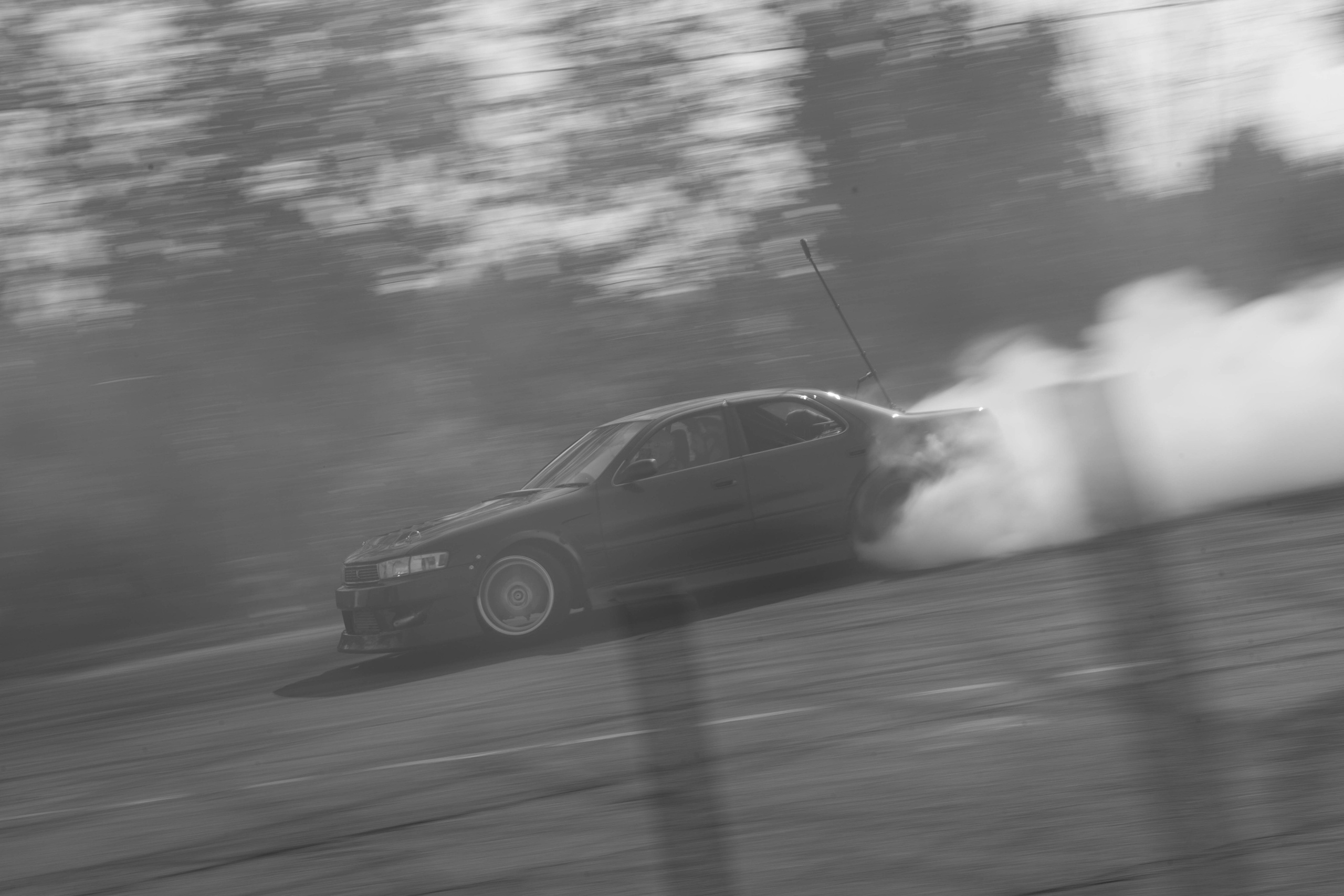 DRIFT TAXI IRKUTSK. Репортажный фотограф в Иркутске — Ярослав Ковалёв