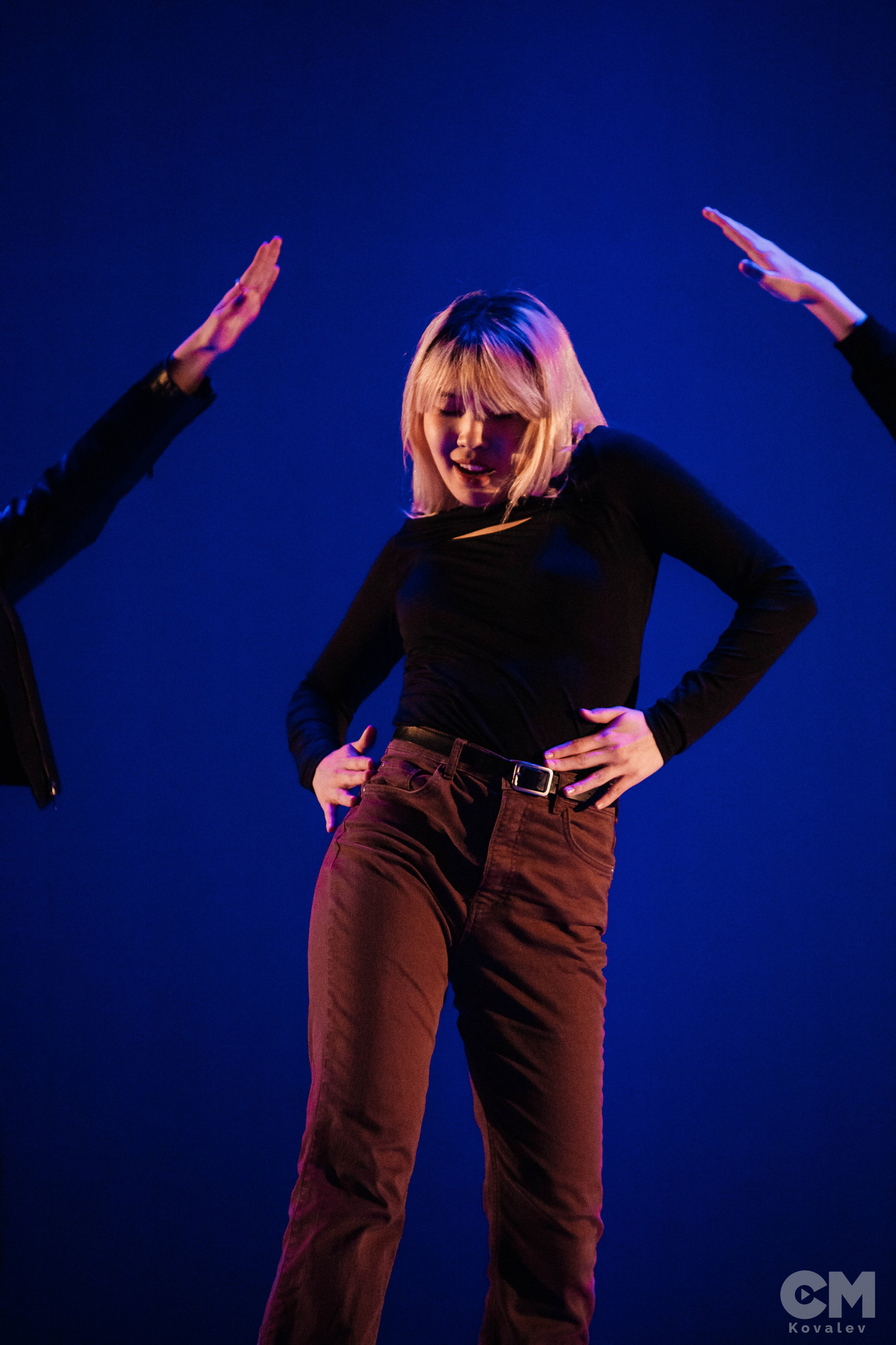 Студенческая областная весна на Байкале 2024. Репортажный фотограф в Иркутске — Ярослав Ковалёв