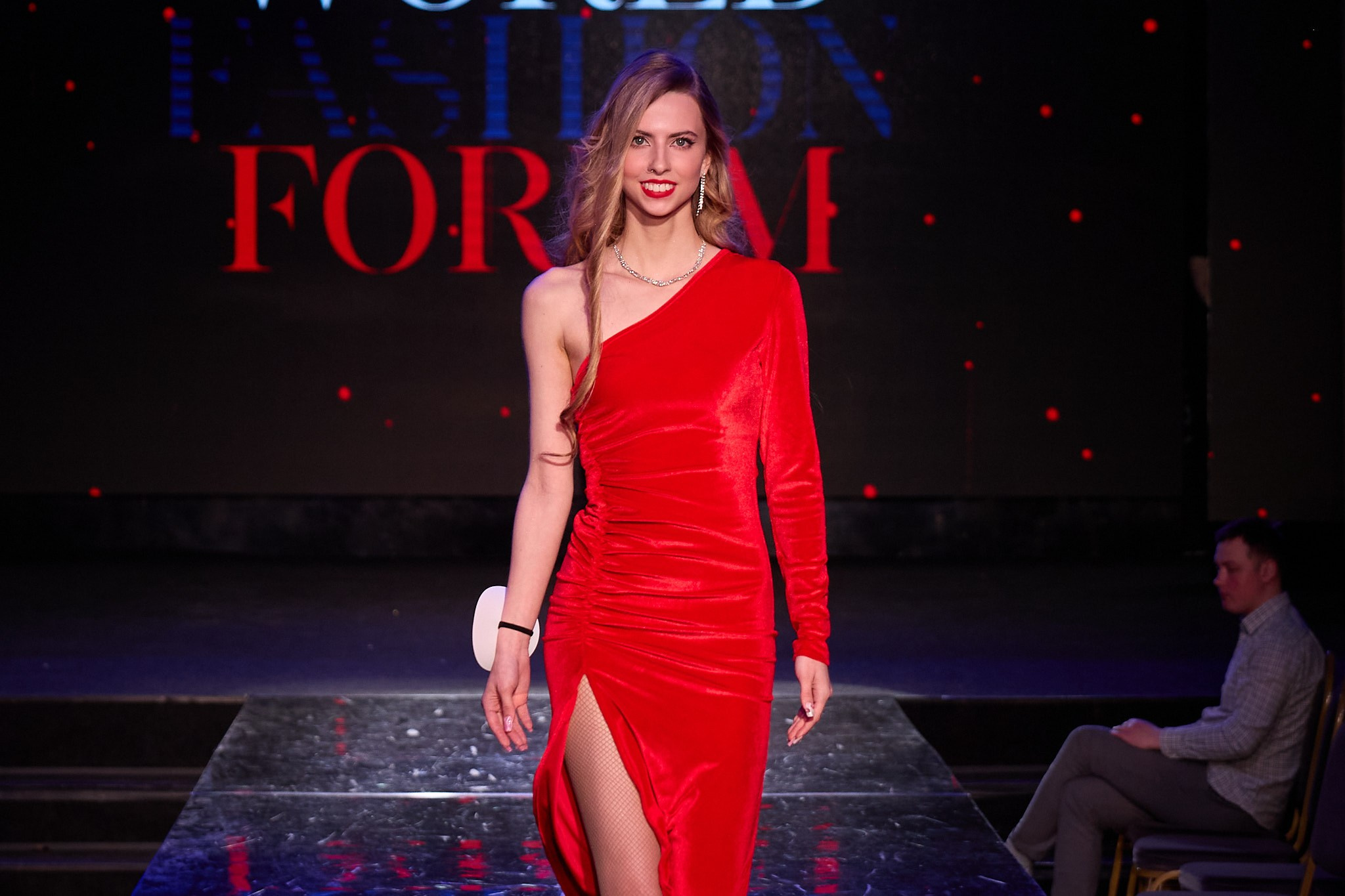 FASHION FORUM/ TOP QUEEN 2026. Репортажный фотограф в Иркутске — Ярослав Ковалёв