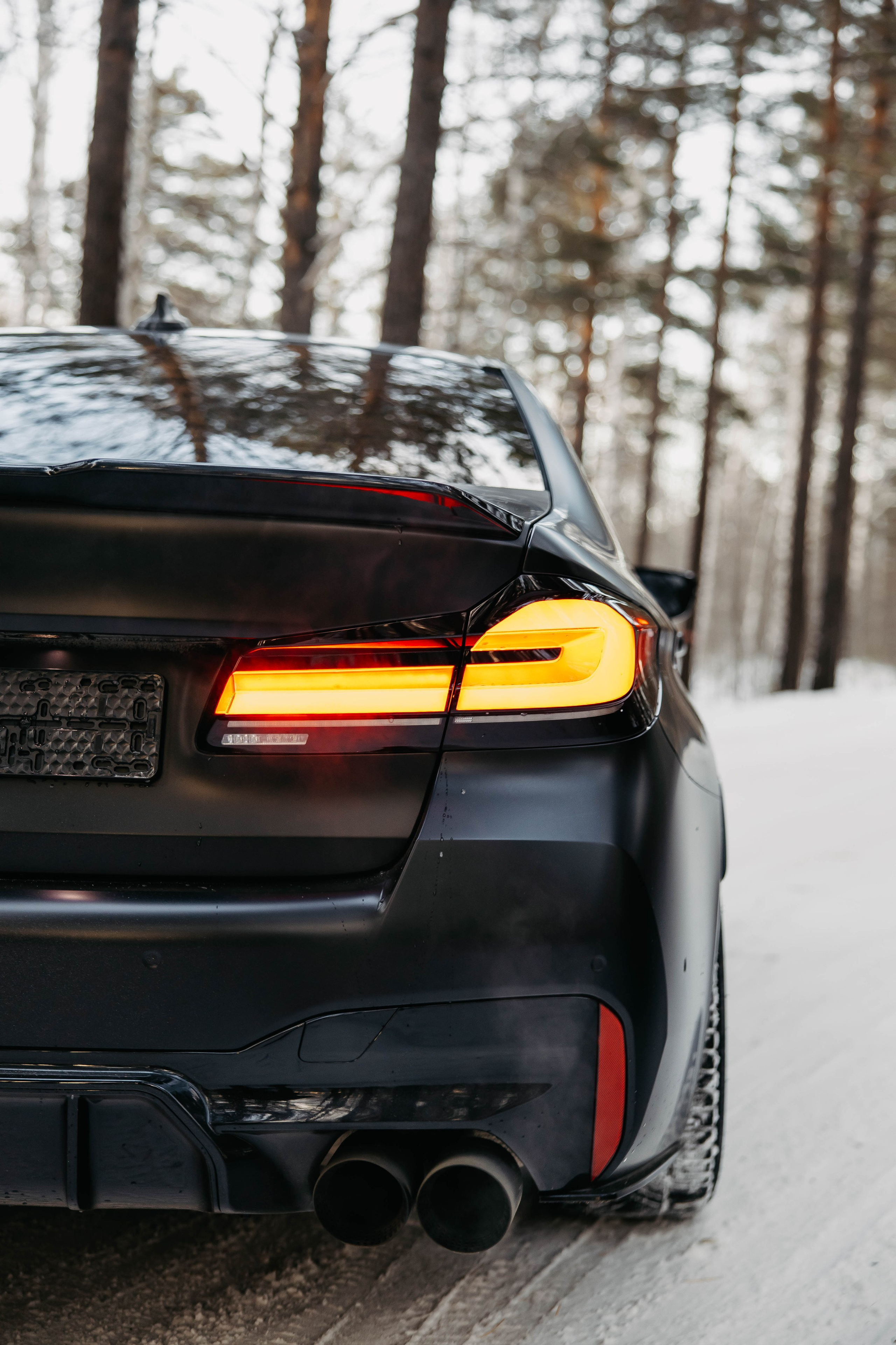 BMW G30 5 Series. Репортажный фотограф в Иркутске — Ярослав Ковалёв