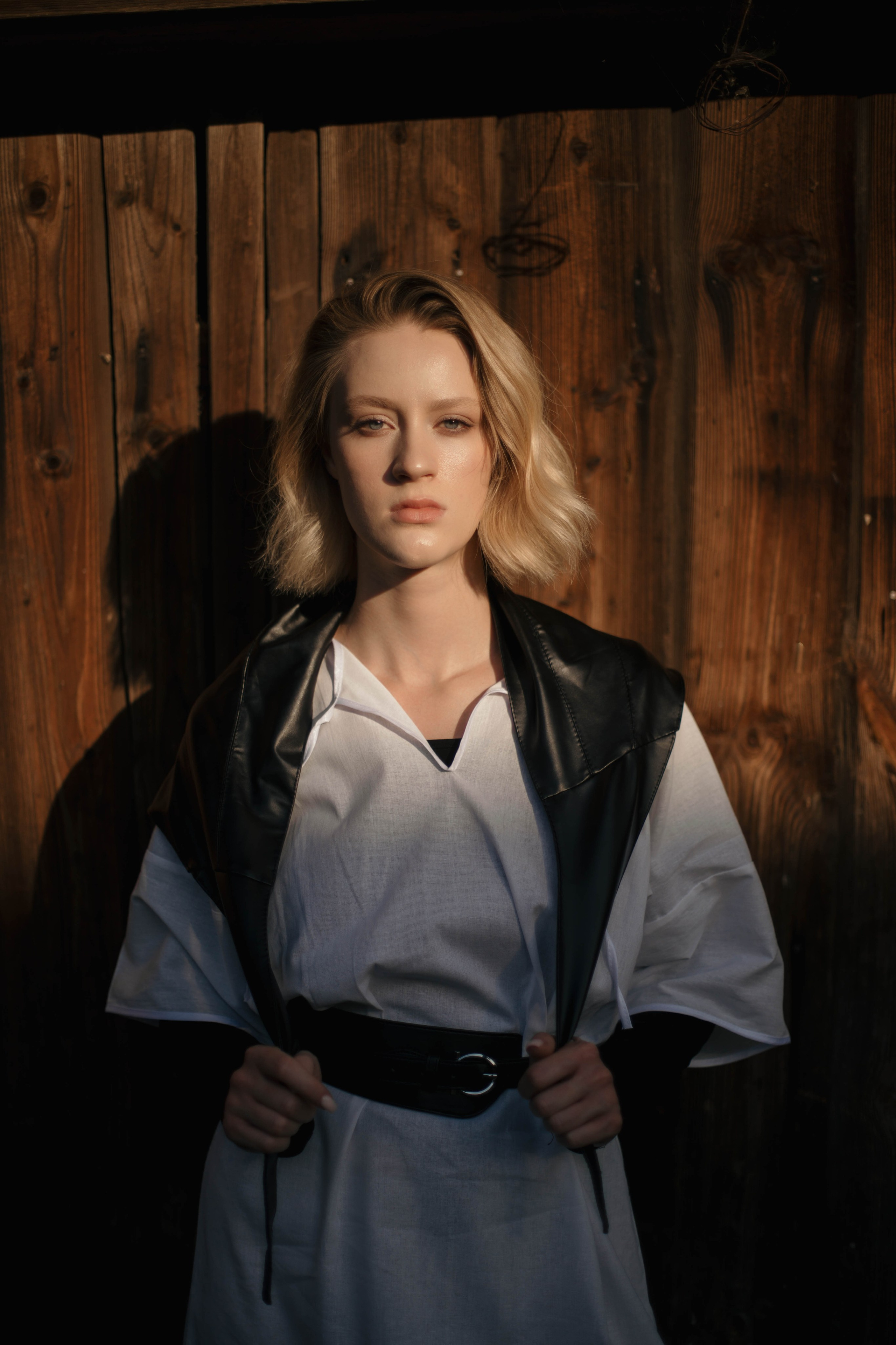 Женский портрет. Фотограф Нижний Новгород Москва Санкт-Петербург | Щедрина Полина