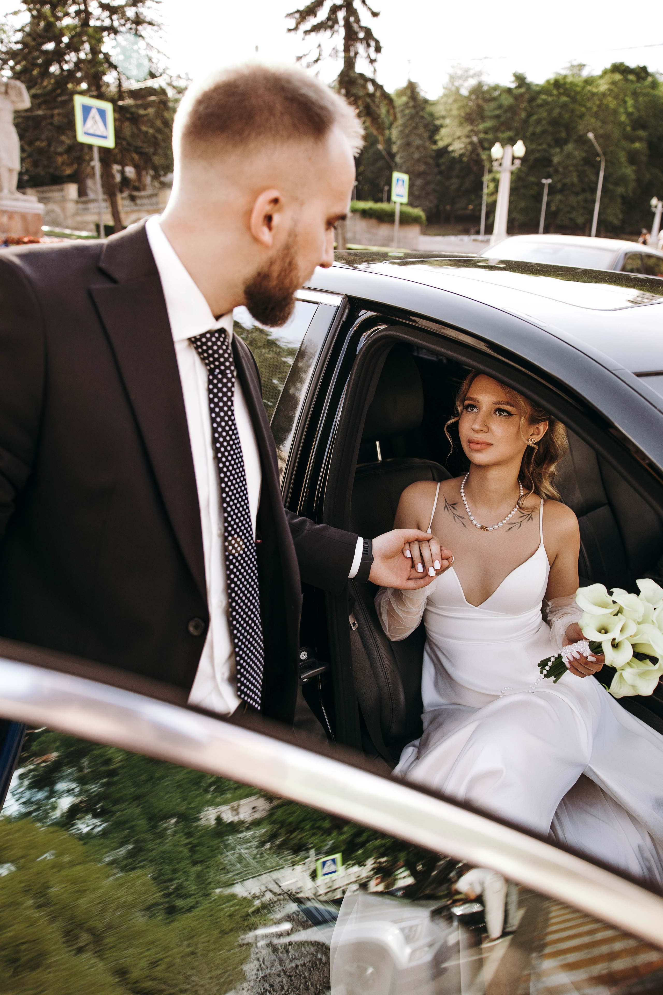 Владислав и Виктория. Фотограф в Ставрополе Алина Клочкова