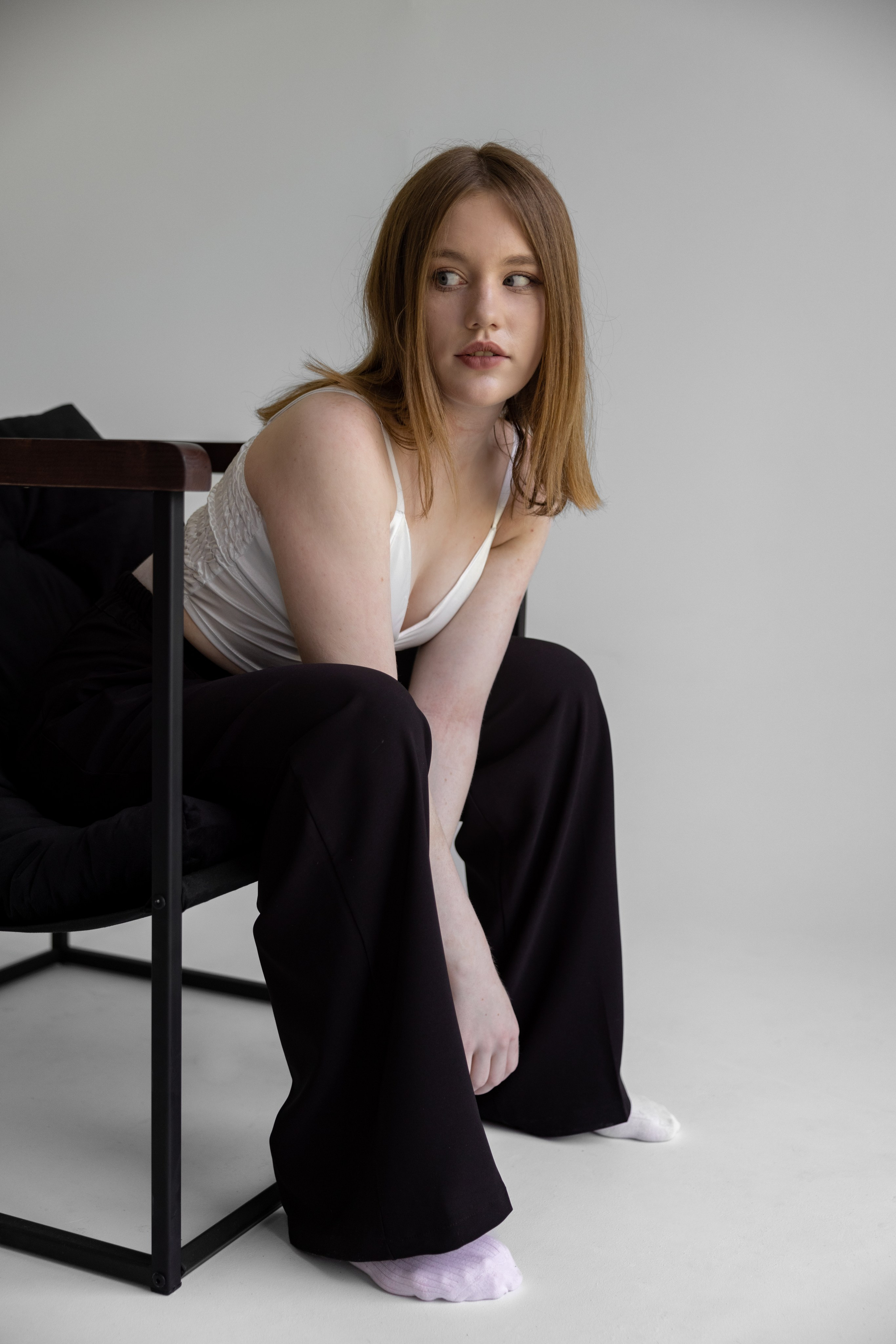 Для Маши и Кати. Школьный и семейный фотограф в городе Тамбов и Моршанск Елена Федорова