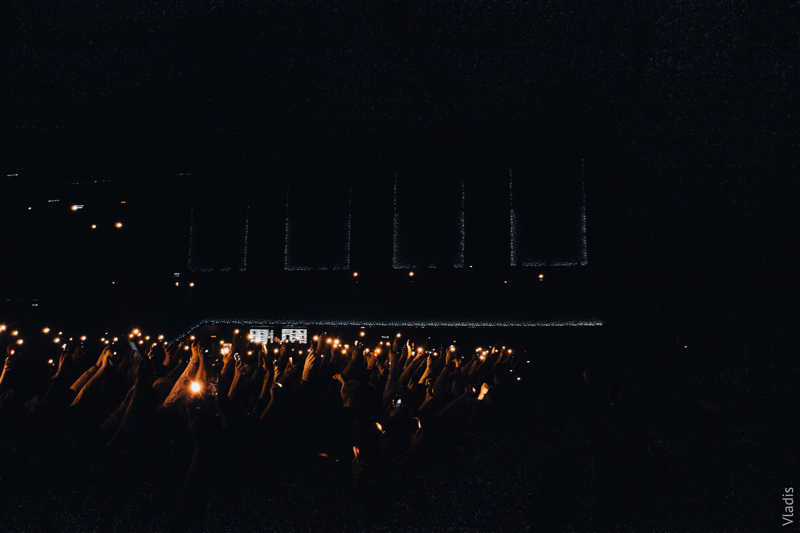 Мегамозг BASE NEW YEAR FEST 2026 | Петербург. VLADIS PISKUNOV | Концертные Фото |Репортажи