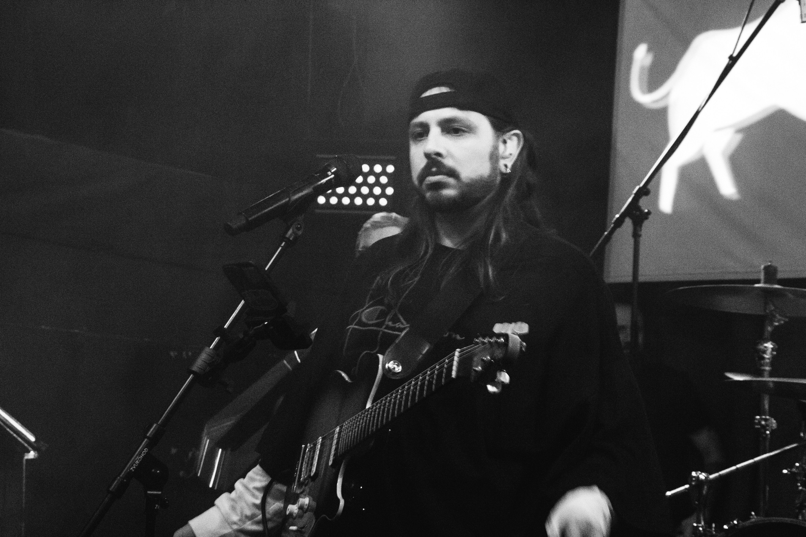 СКОТЫ | 11.12.2024 | ЛАСТОЧКА. VLADIS PISKUNOV | Концертные Фото |Репортажи