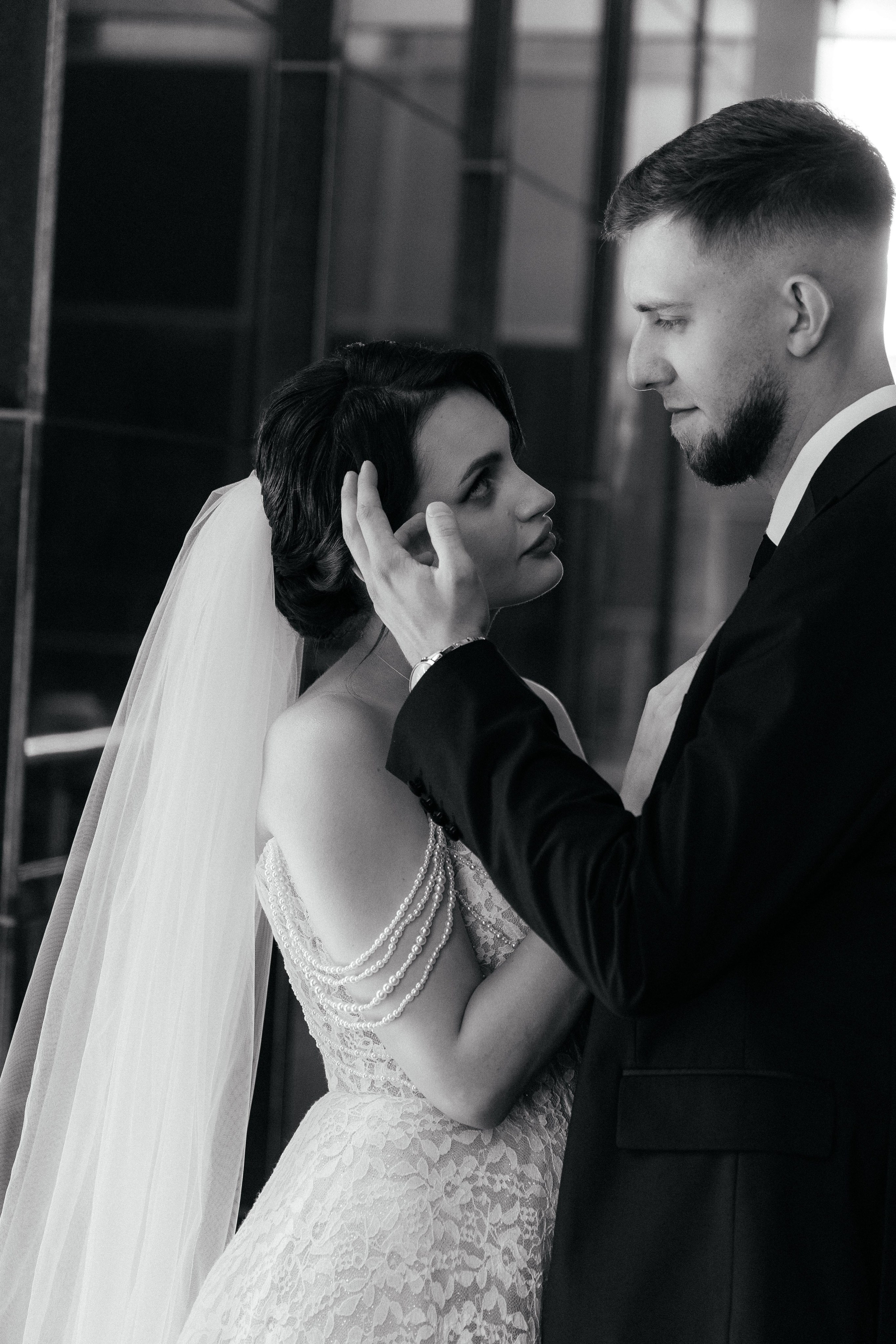 Love in the Hotel. Артём Бачурин — свадебный фотограф Воронеж